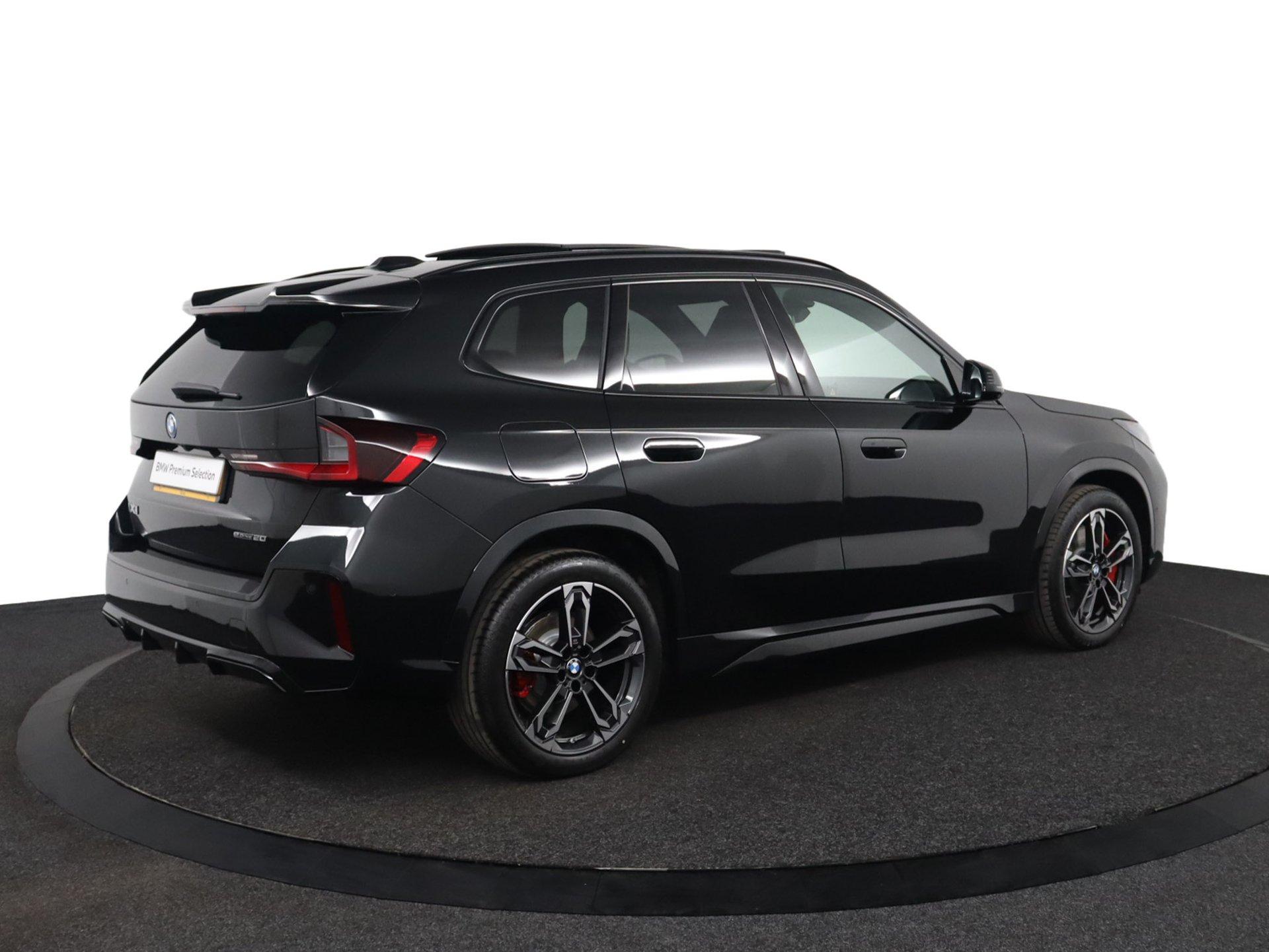 BMW iX1 eDrive20 67 kWh M Sport Edition - Afbeelding 5