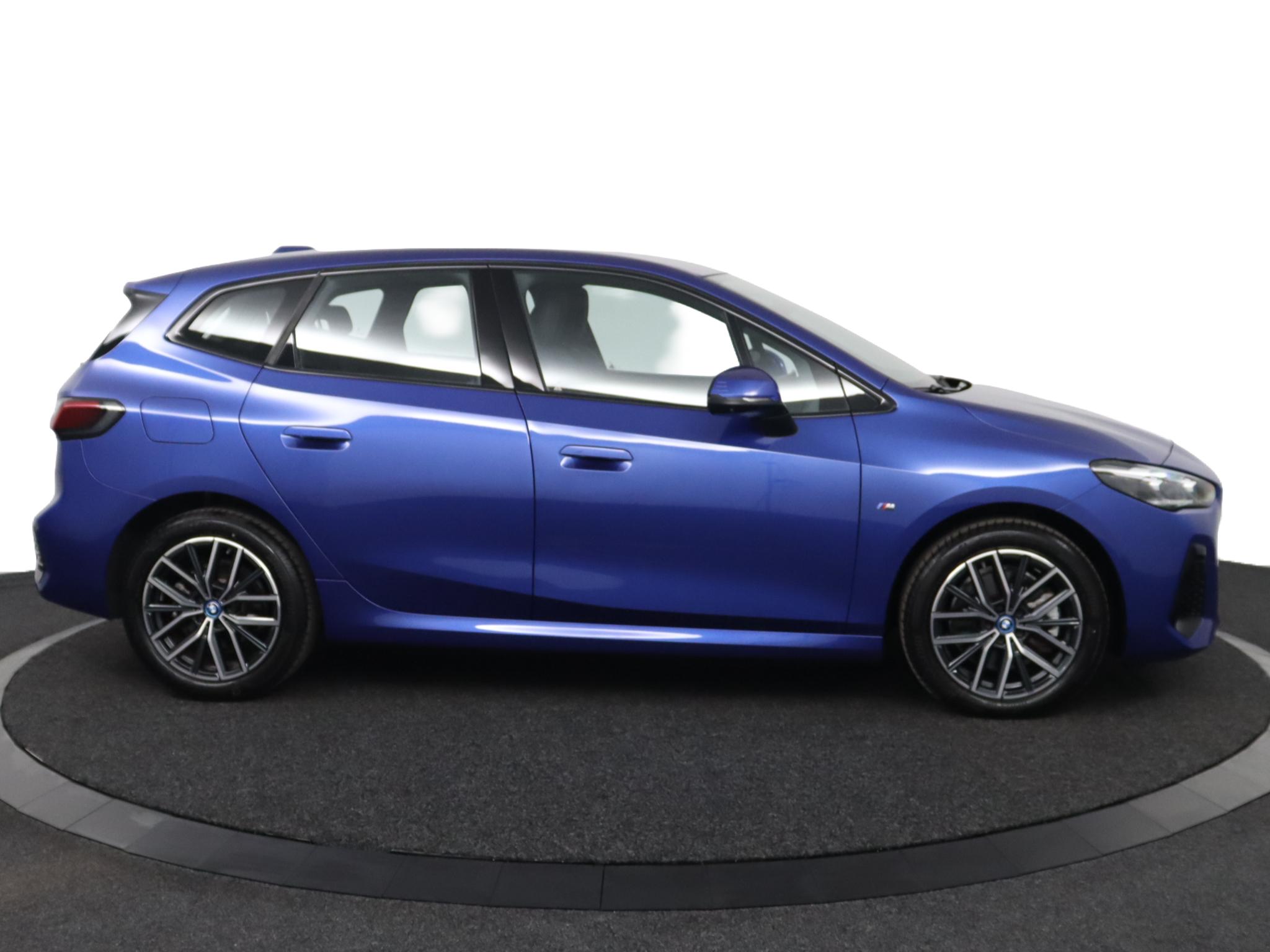 BMW 2-Serie Active Tourer