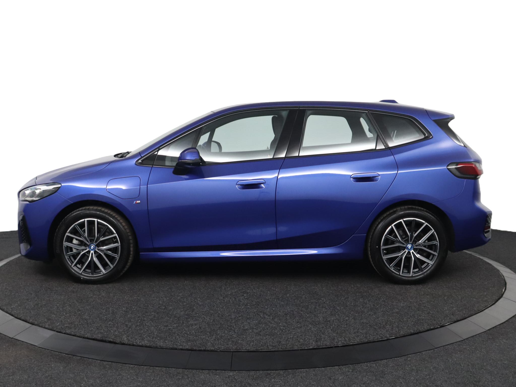 BMW 2-Serie Active Tourer