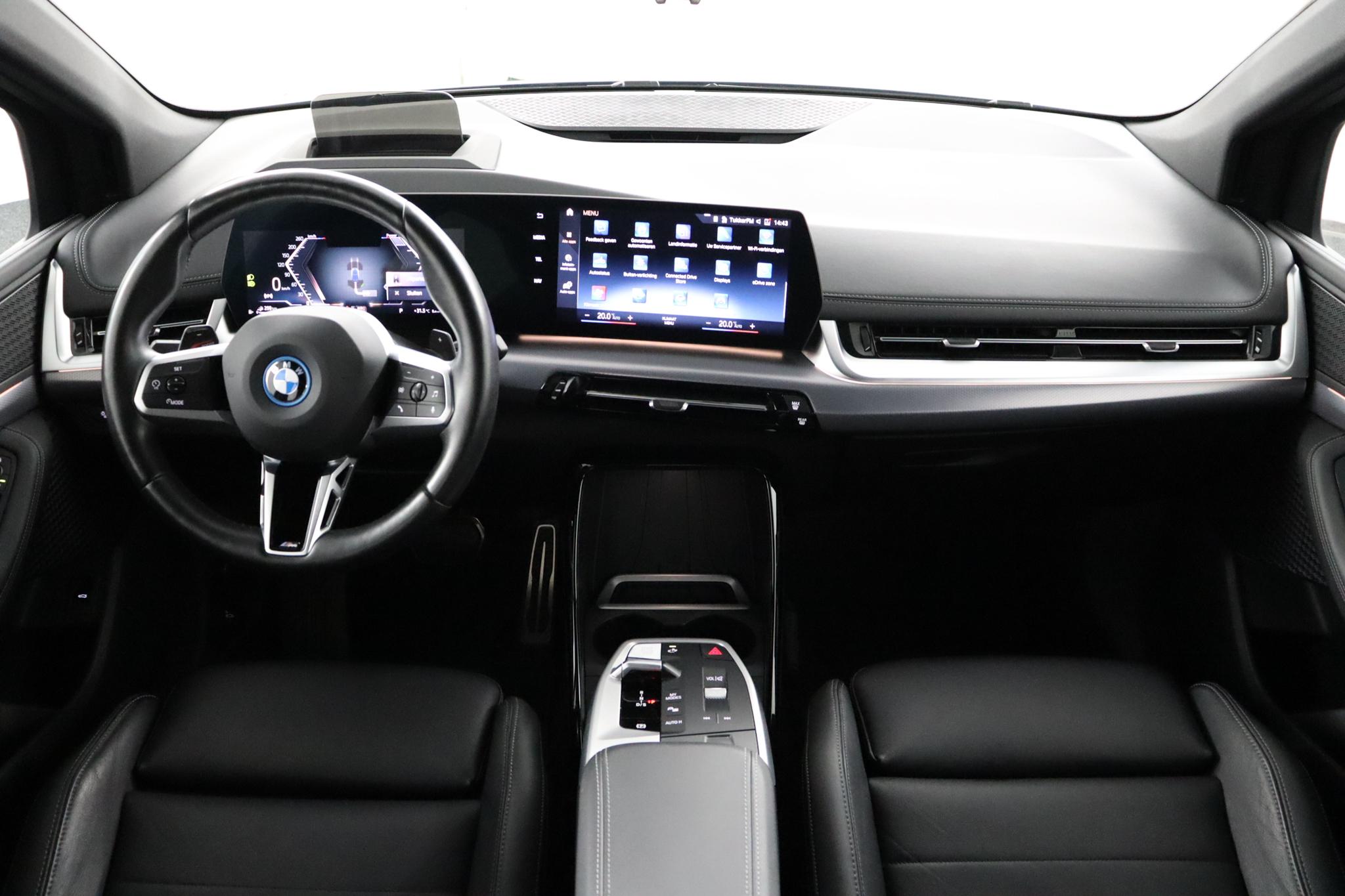 BMW 2-Serie Active Tourer