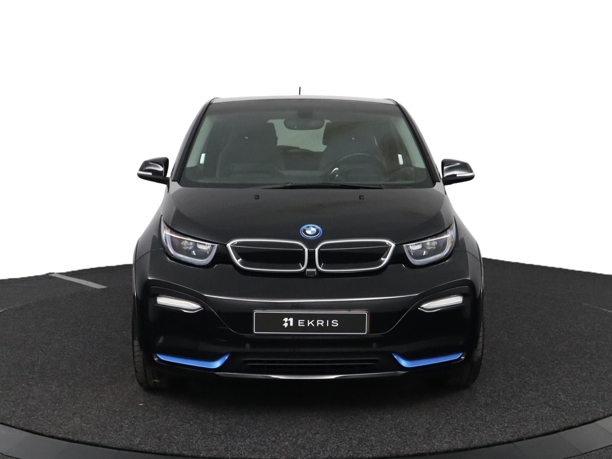 BMW i3 S 94Ah 33 kWh - Afbeelding 2