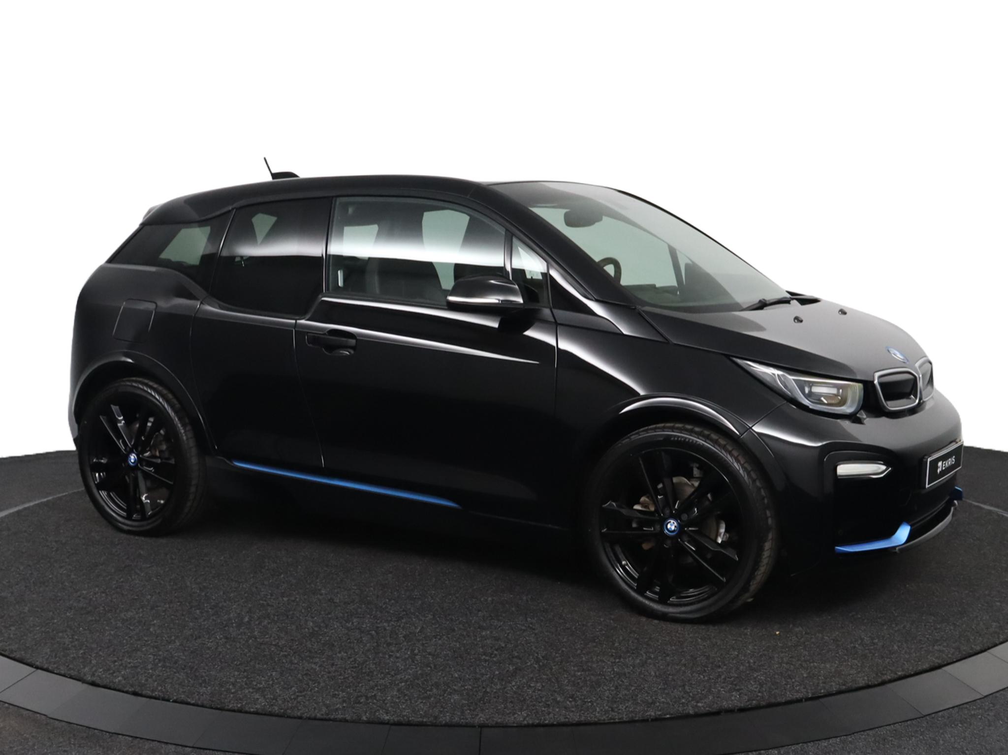 BMW i3 S 94Ah 33 kWh - Afbeelding 3