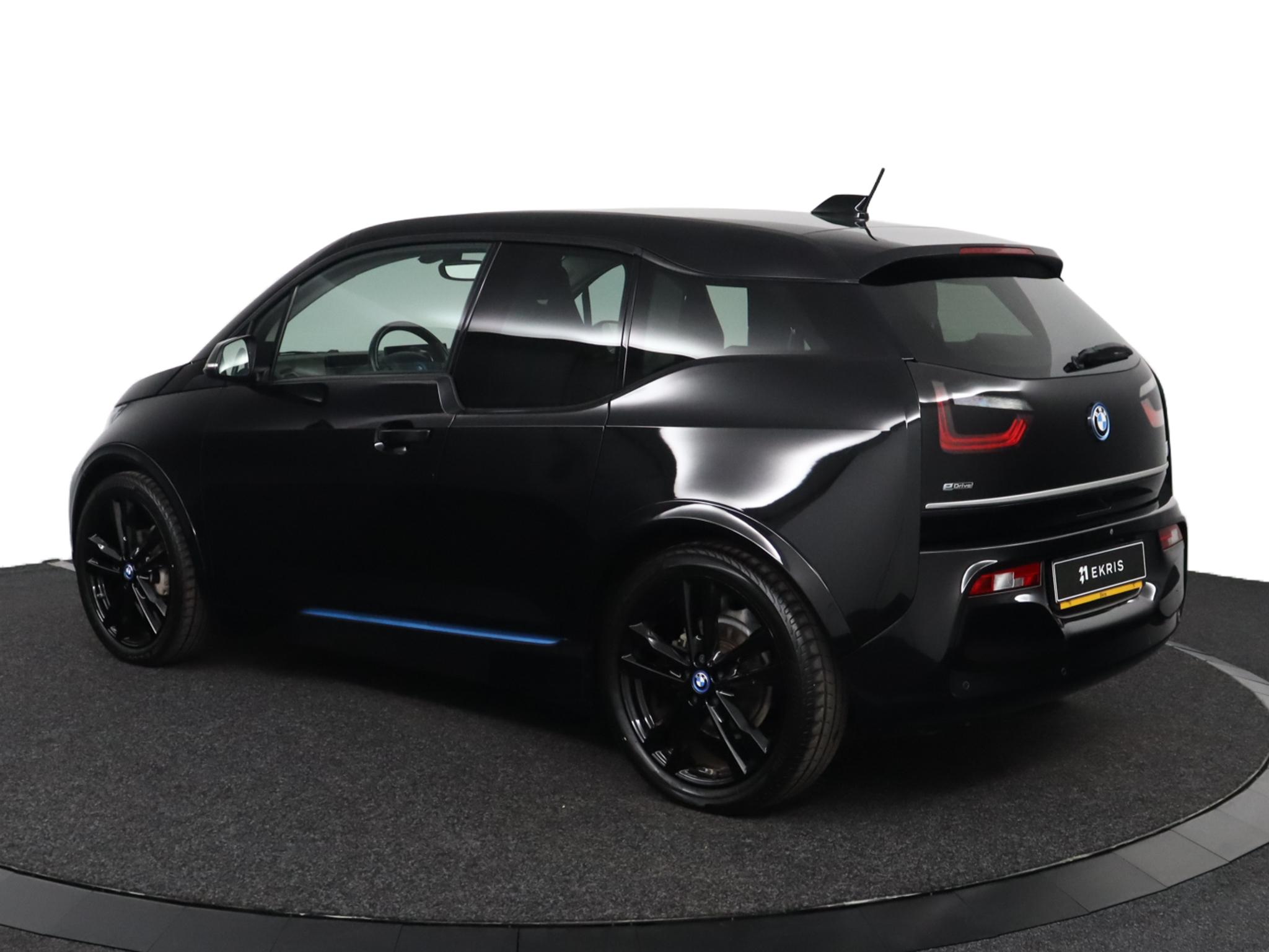 BMW i3 S 94Ah 33 kWh - Afbeelding 5