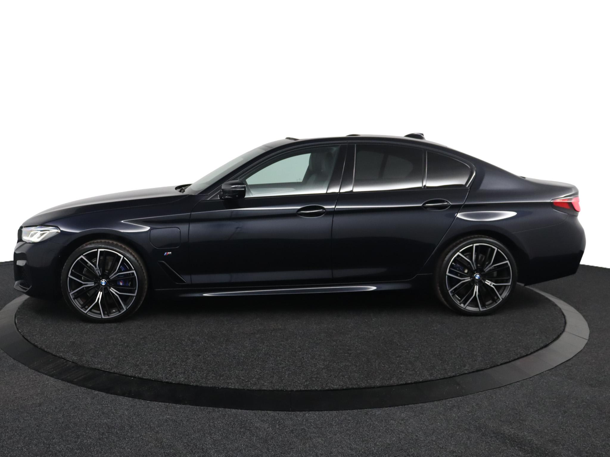 BMW 5-Serie