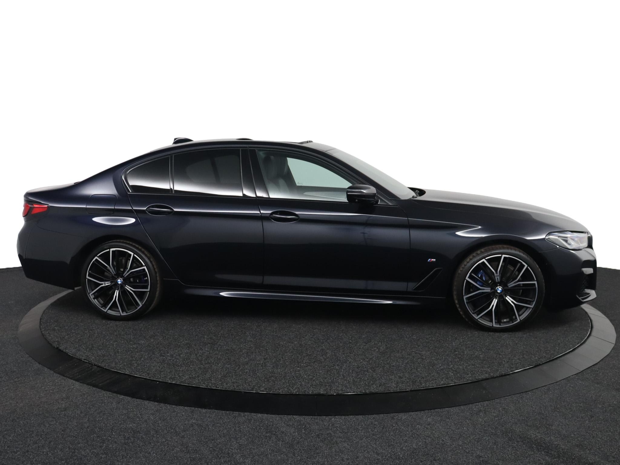 BMW 5-Serie