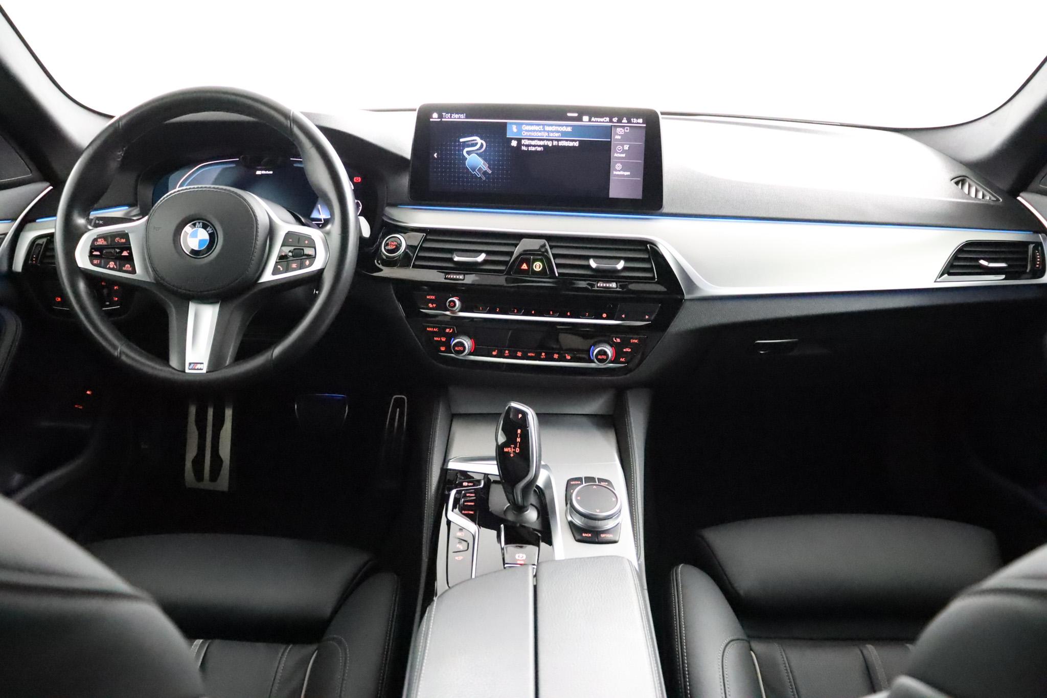 BMW 5-Serie
