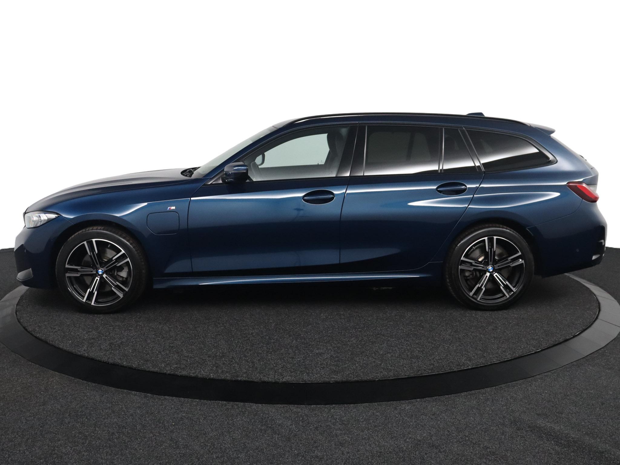 BMW 3-Serie