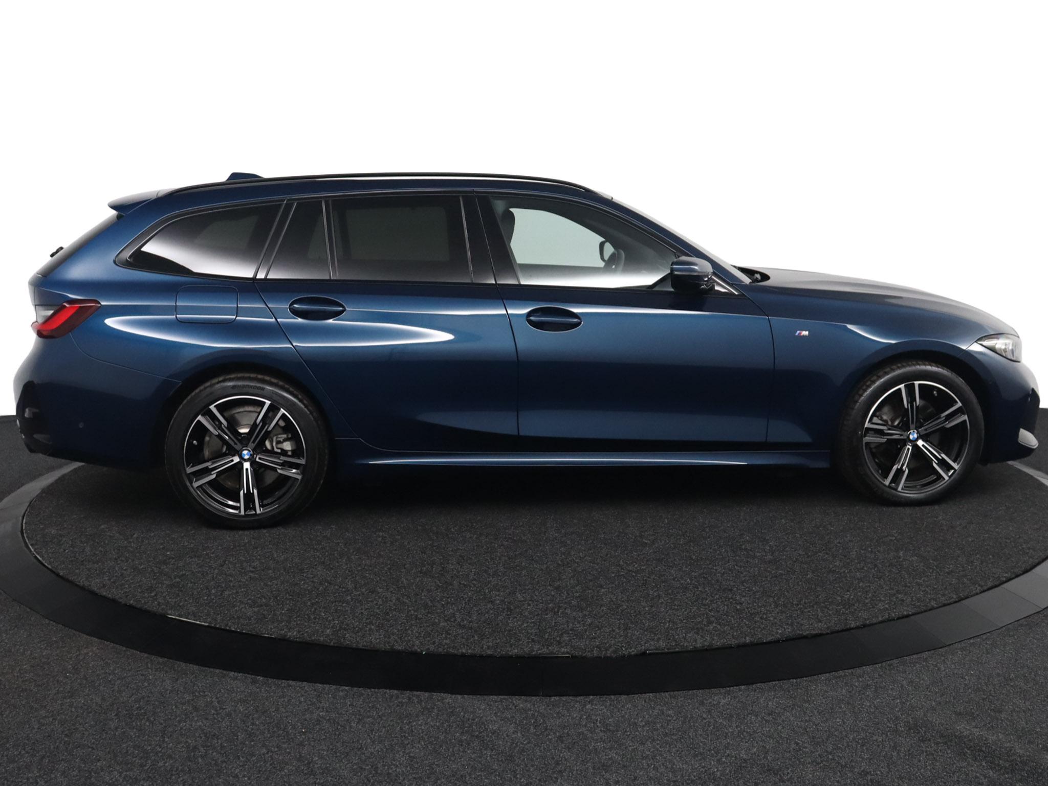 BMW 3-Serie