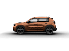 Fiat Grande Panda La Prima - Afbeelding 3