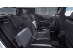 Opel Frontera GS - Afbeelding 2