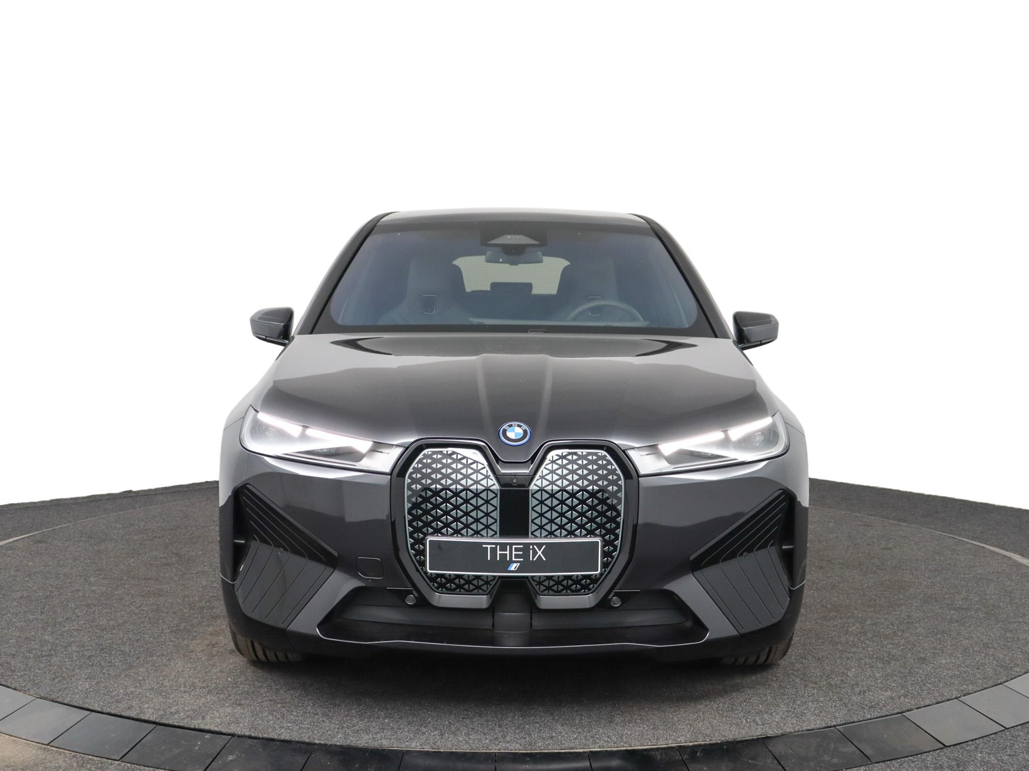 BMW iX xDrive40 - Afbeelding 2