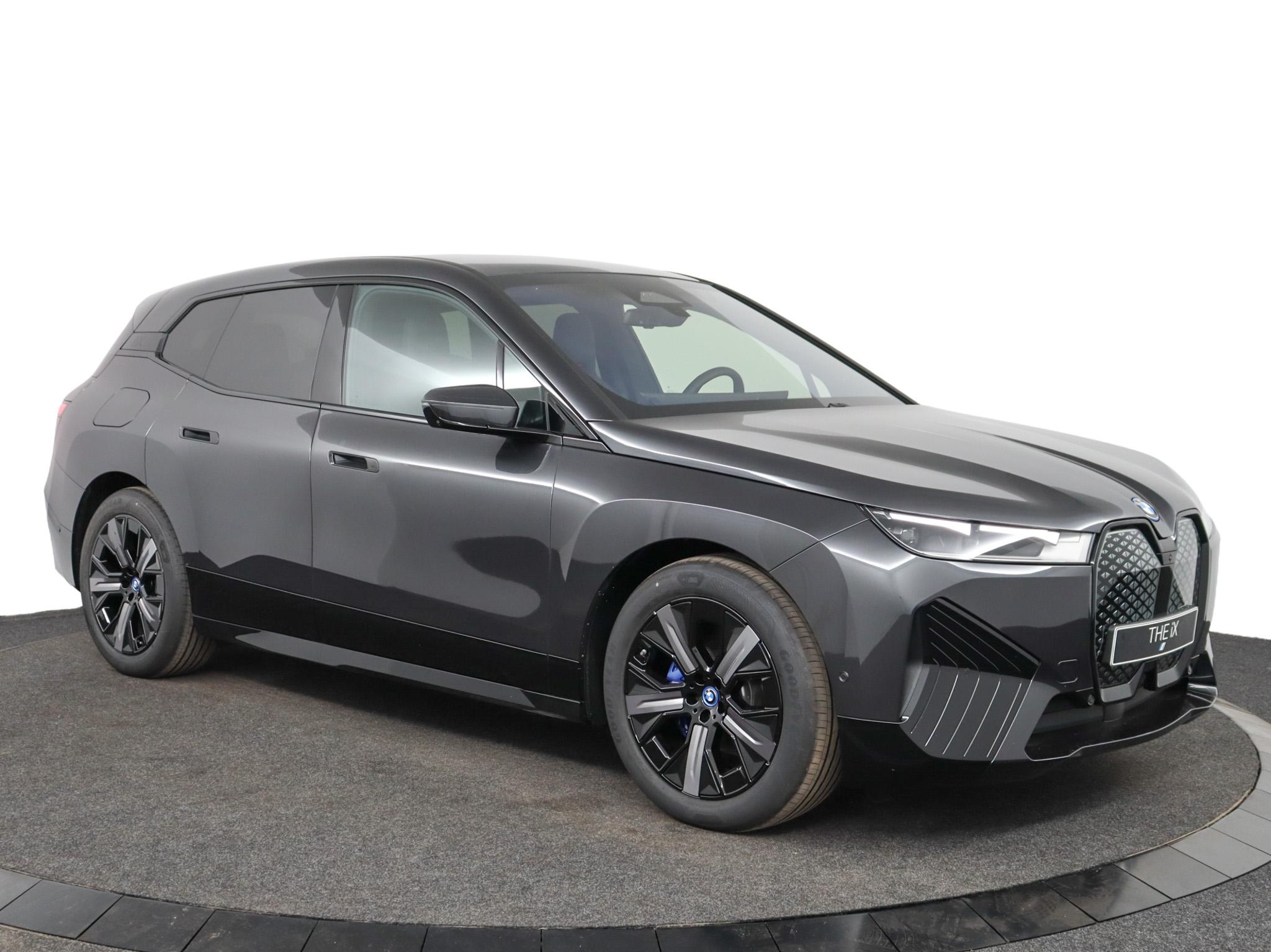 BMW iX xDrive40 - Afbeelding 3