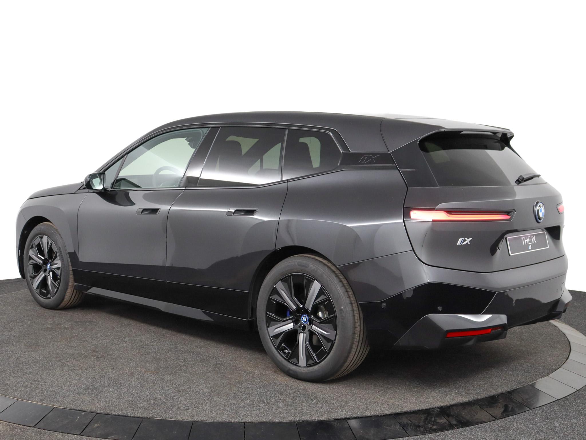 BMW iX xDrive40 - Afbeelding 5