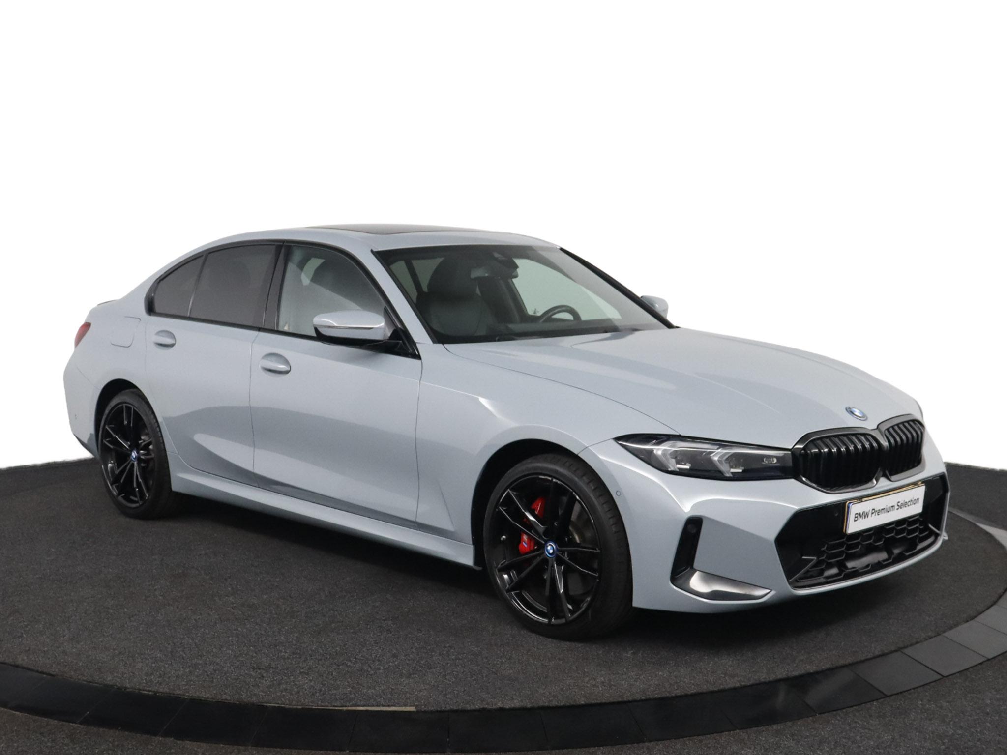 BMW 3-serie 330e - Afbeelding 3