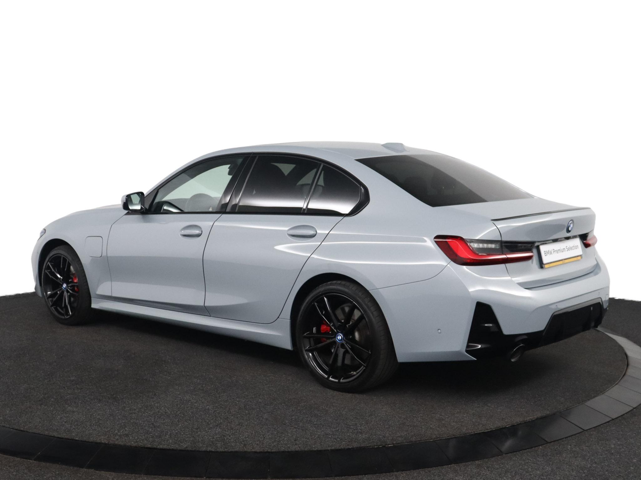 BMW 3-serie 330e - Afbeelding 5