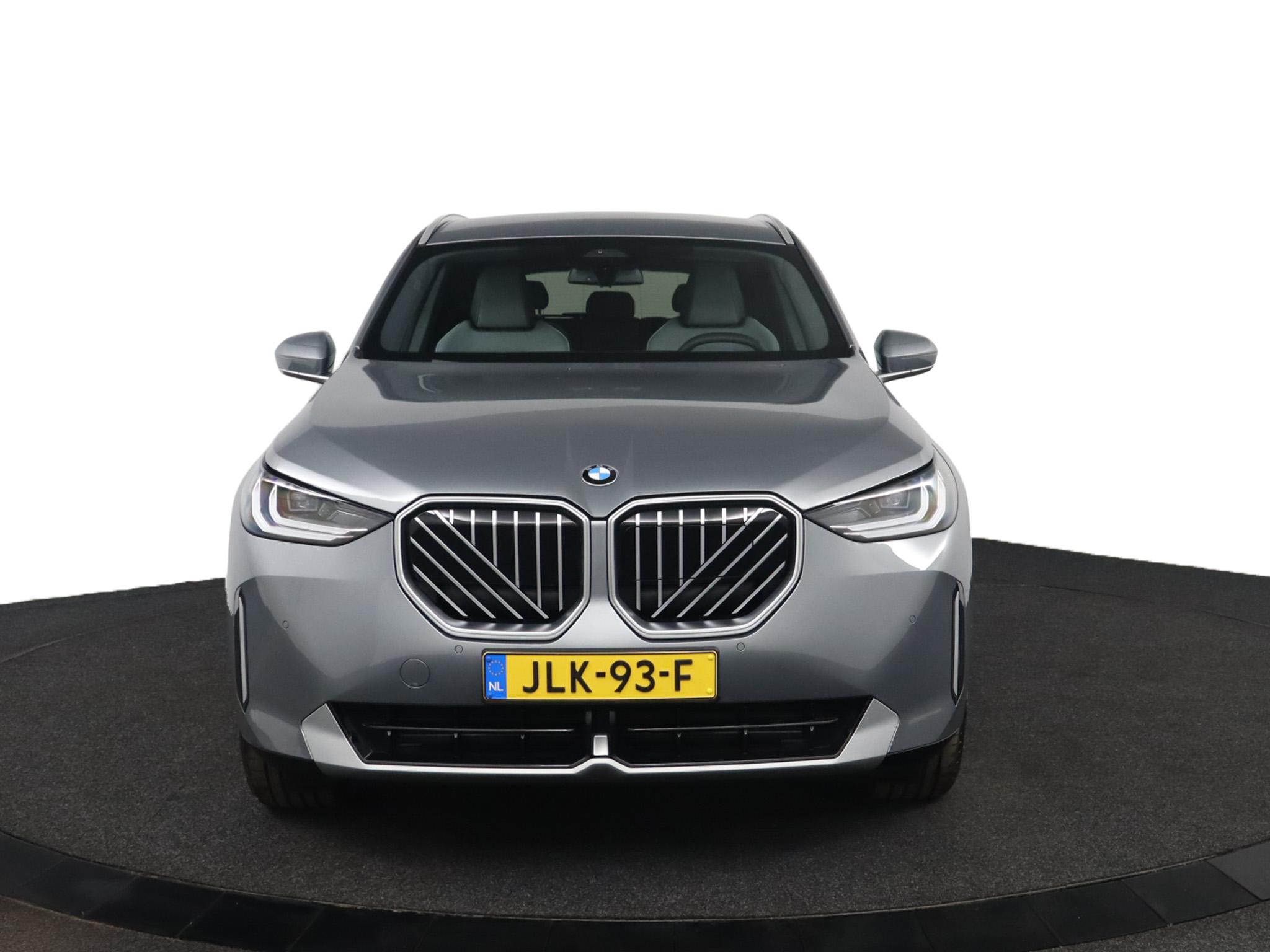BMW X3 30e xDrive - Afbeelding 2