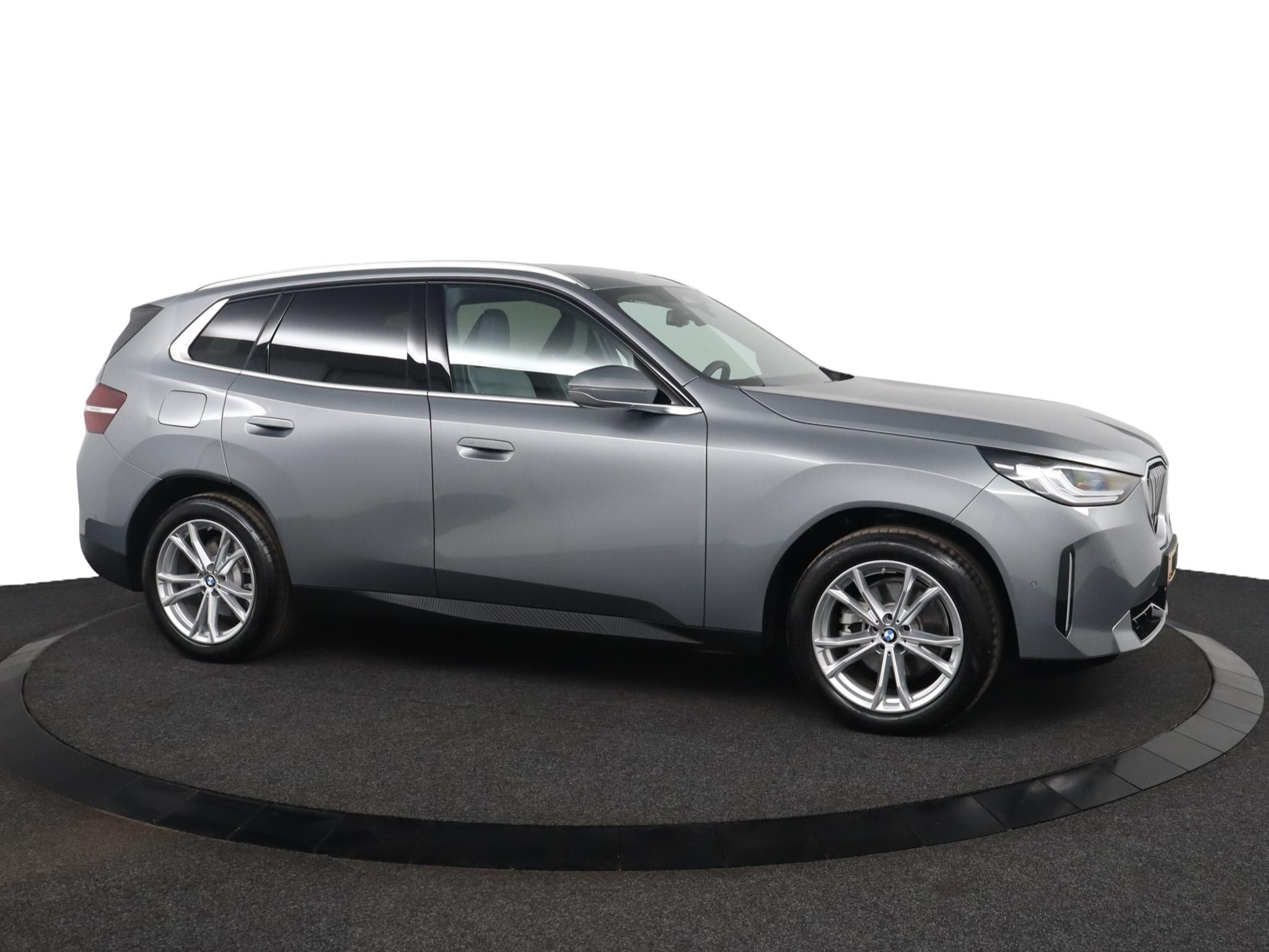 BMW X3 30e xDrive - Afbeelding 3