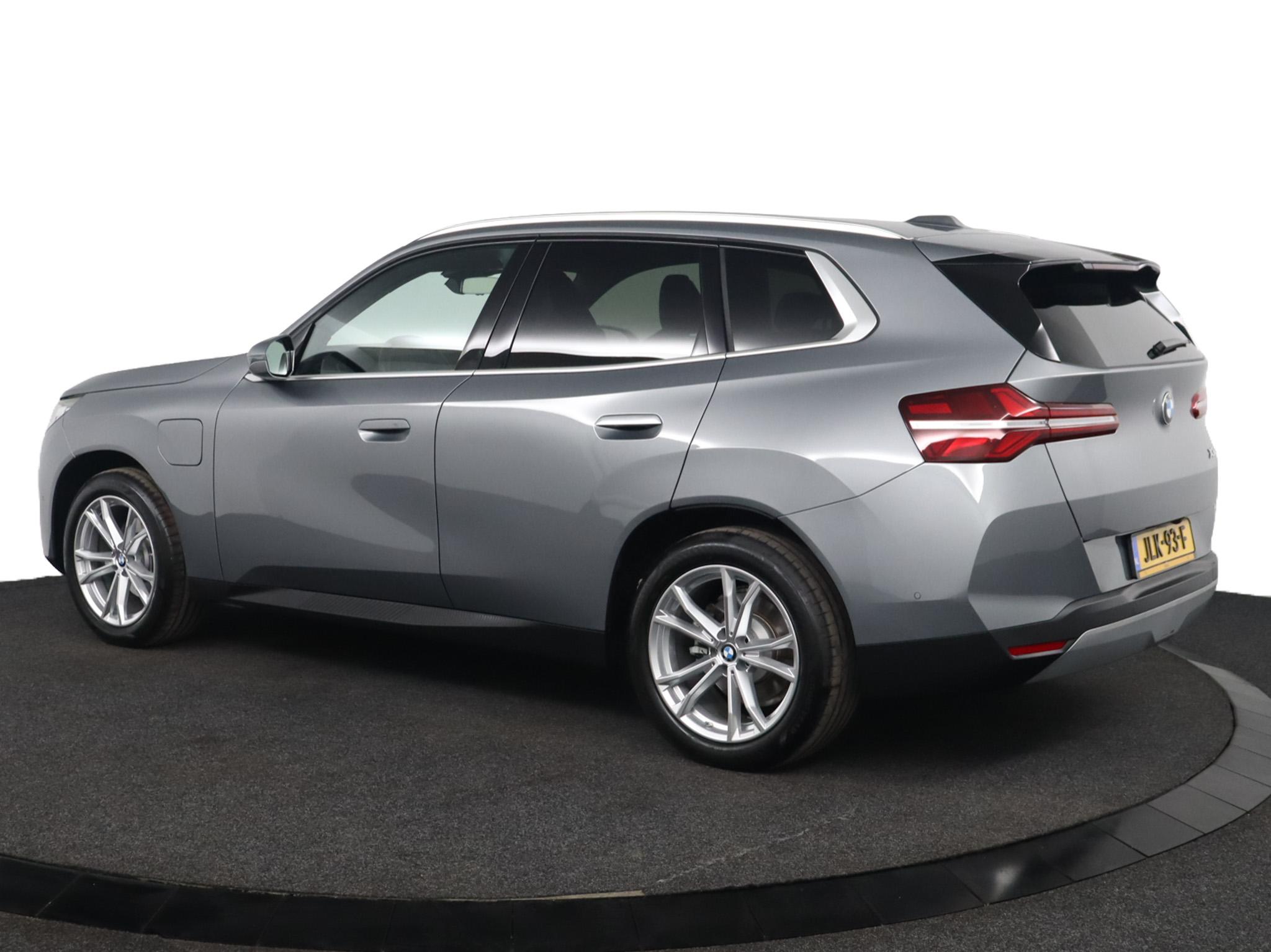 BMW X3 30e xDrive - Afbeelding 5