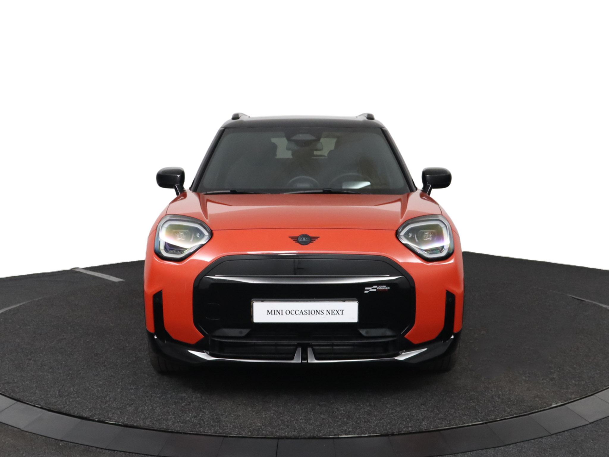MINI Aceman SE John Cooper Works M 54.2 kWh - Afbeelding 2