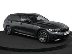 BMW 3 Serie Touring 330e xDrive - Afbeelding 3