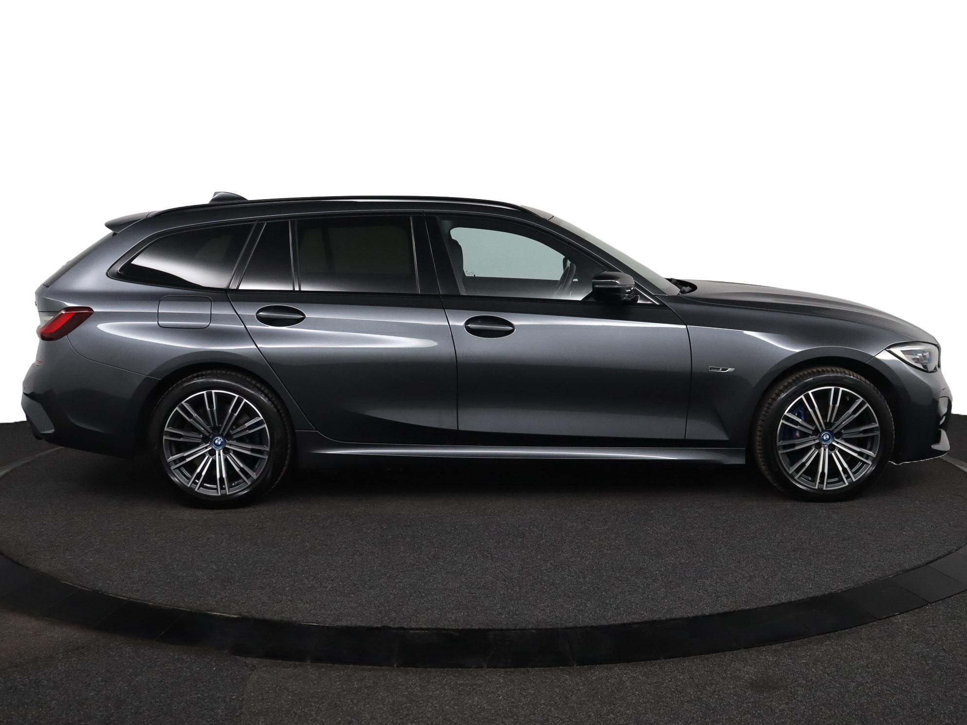 BMW 3-Serie