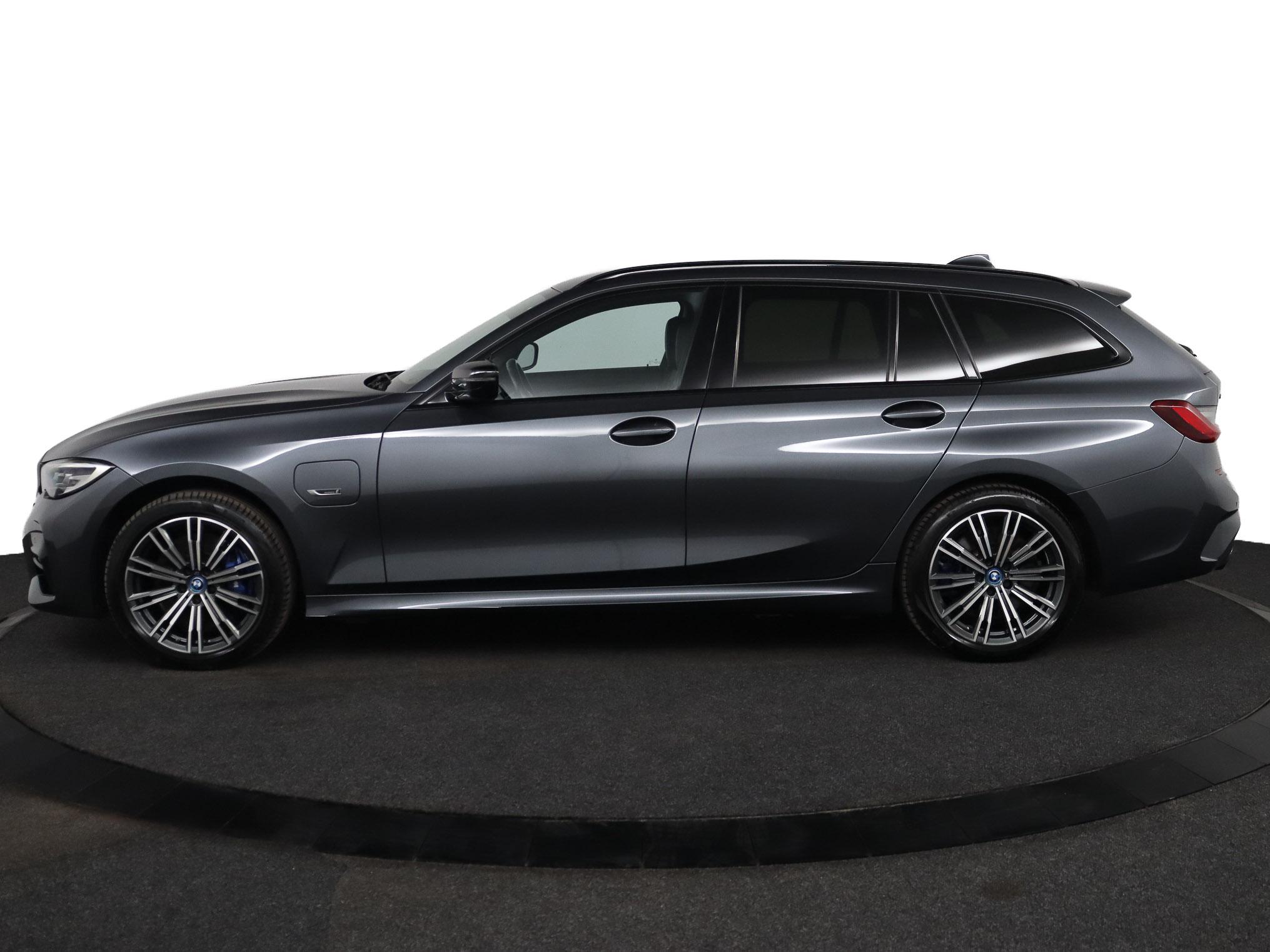 BMW 3-Serie