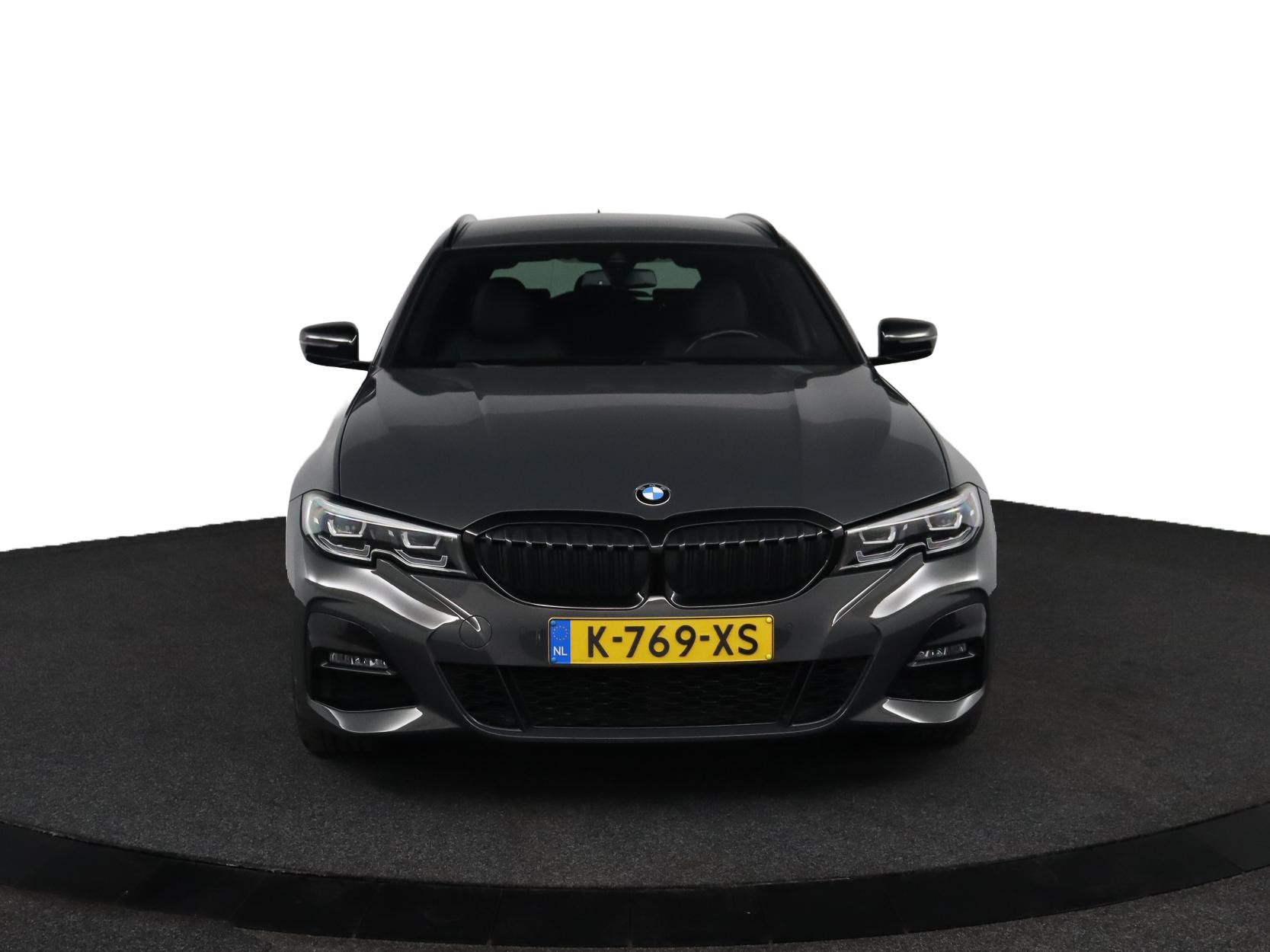 BMW 3-serie Touring 330e High Executive - Afbeelding 2