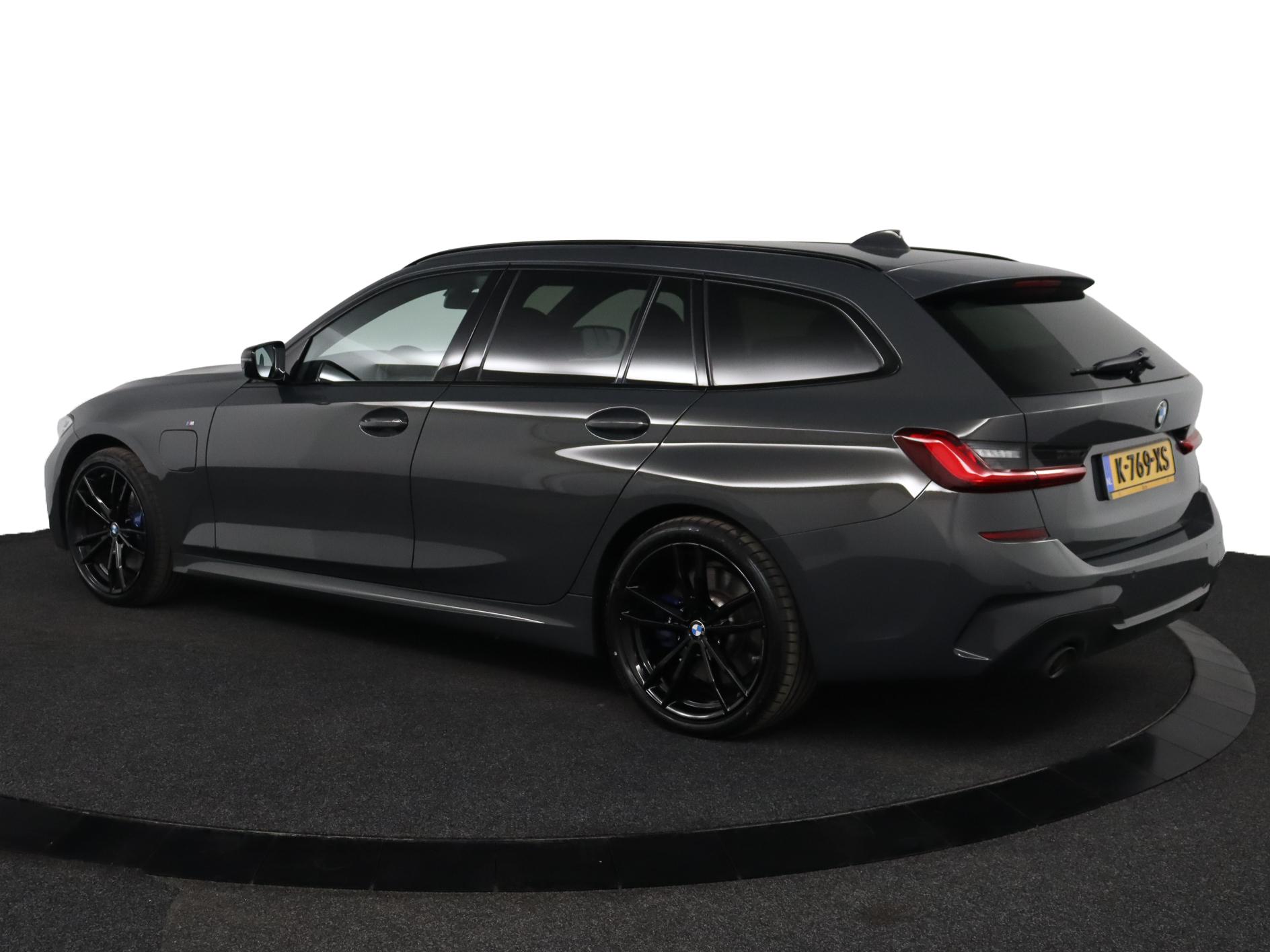 BMW 3-serie Touring 330e High Executive - Afbeelding 5