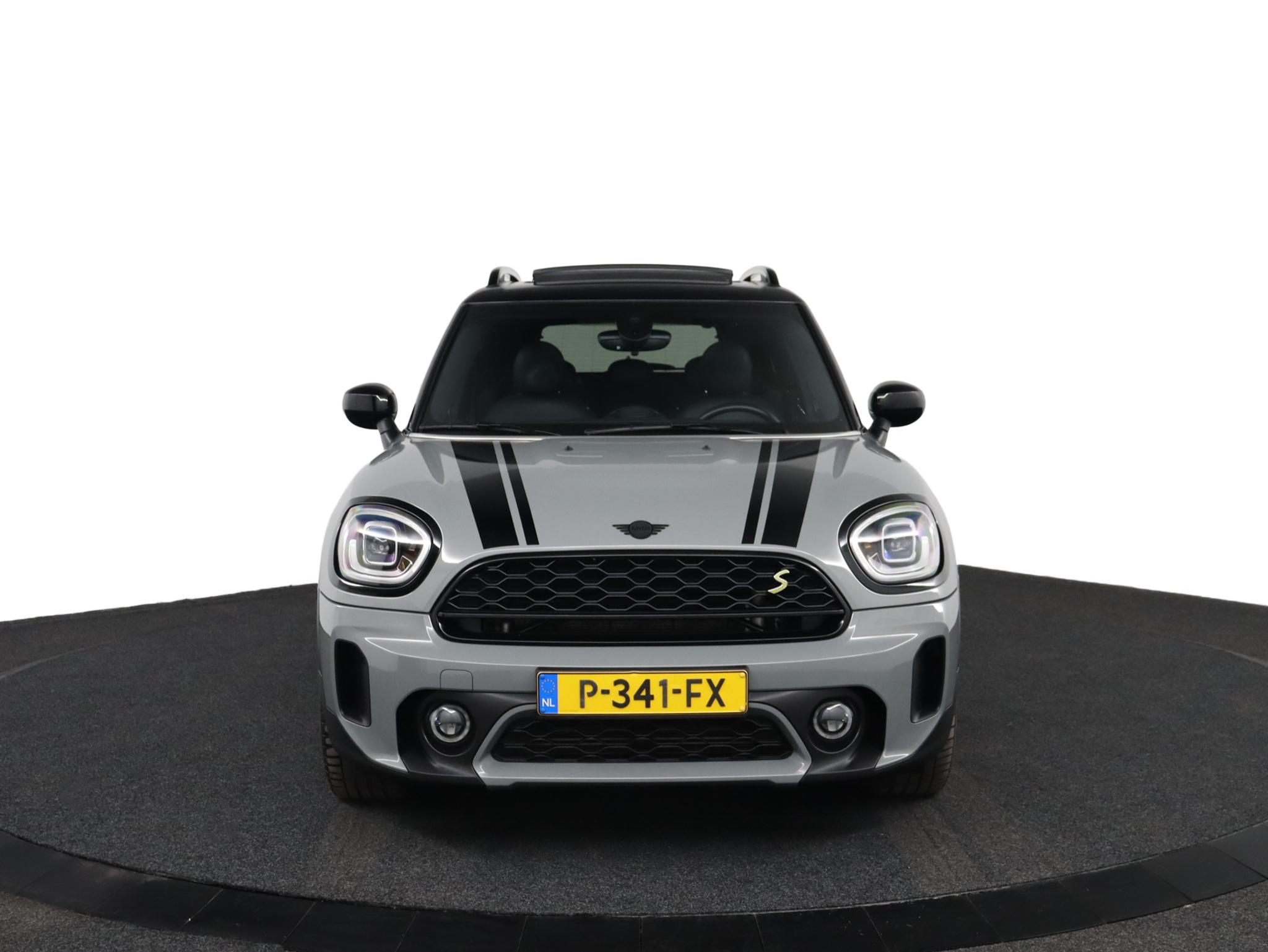 MINI Countryman Cooper S E ALL4 Business Edition - Afbeelding 2