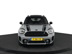 MINI Countryman Cooper S E ALL4 Business Edition - Afbeelding 2
