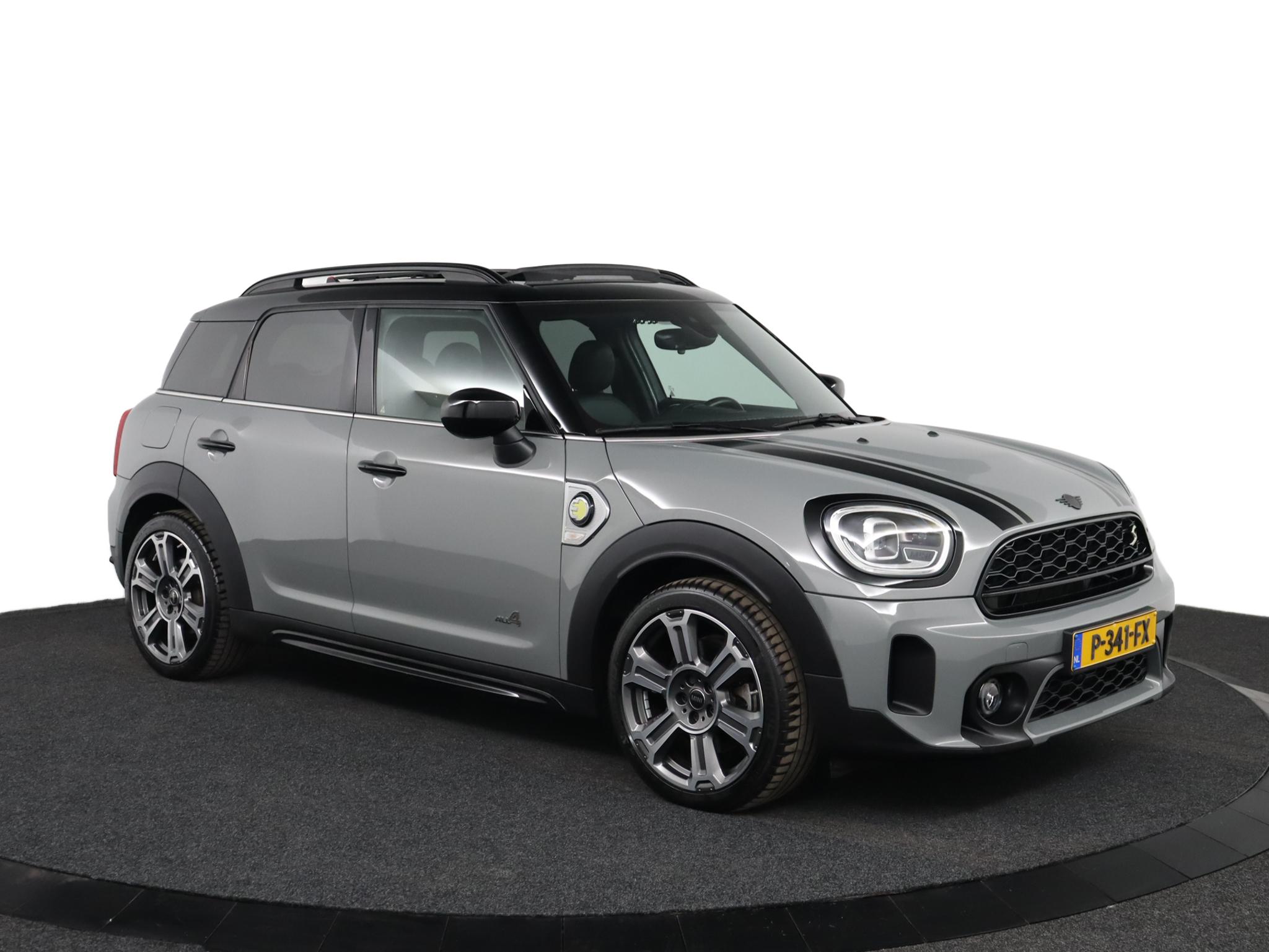 MINI Countryman Cooper S E ALL4 Business Edition - Afbeelding 3