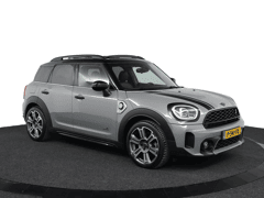 MINI Countryman Cooper S E ALL4 Business Edition - Afbeelding 3