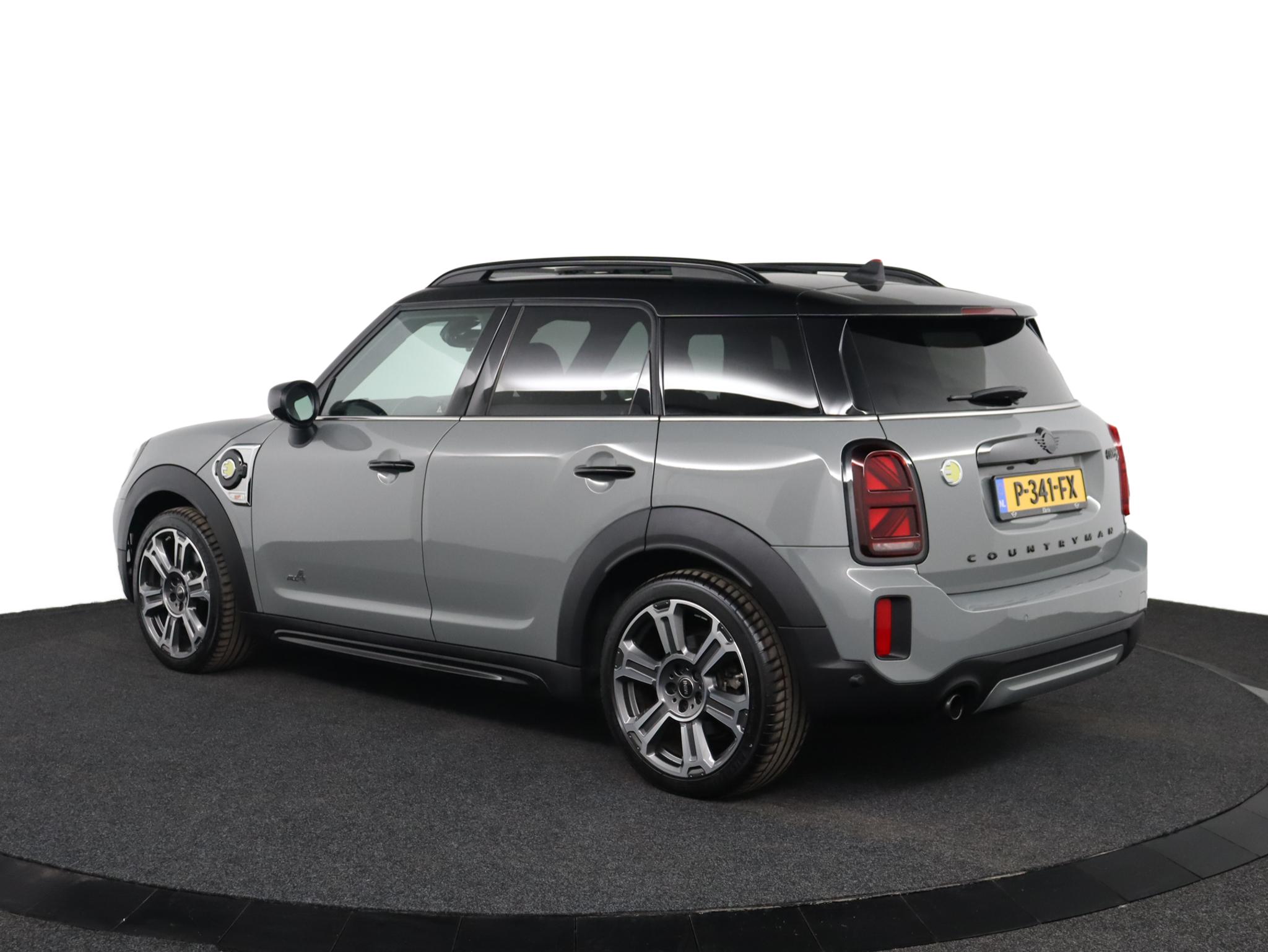 MINI Countryman Cooper S E ALL4 Business Edition - Afbeelding 5