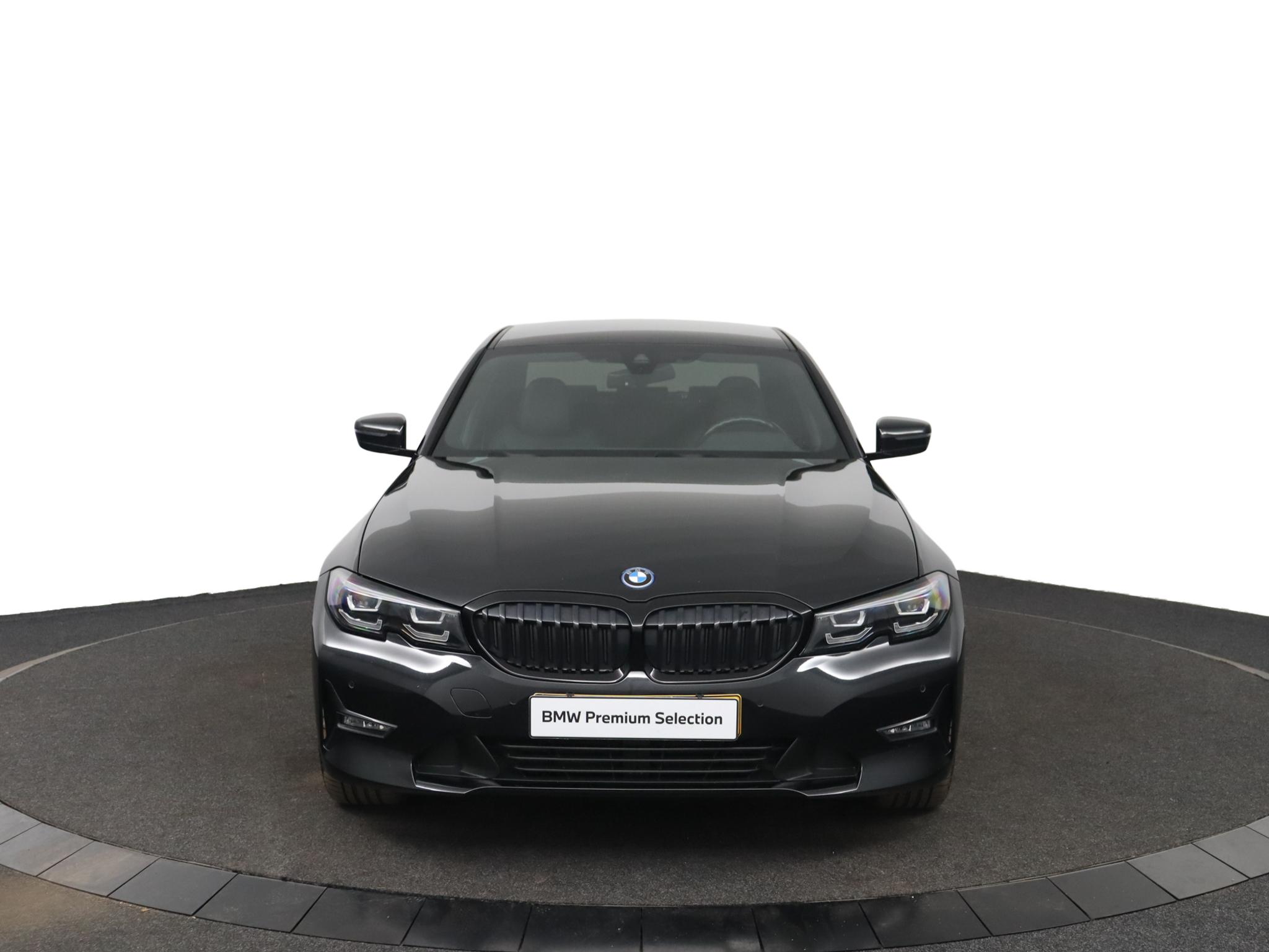 BMW 3-serie 320e Business Edition Plus - Afbeelding 2