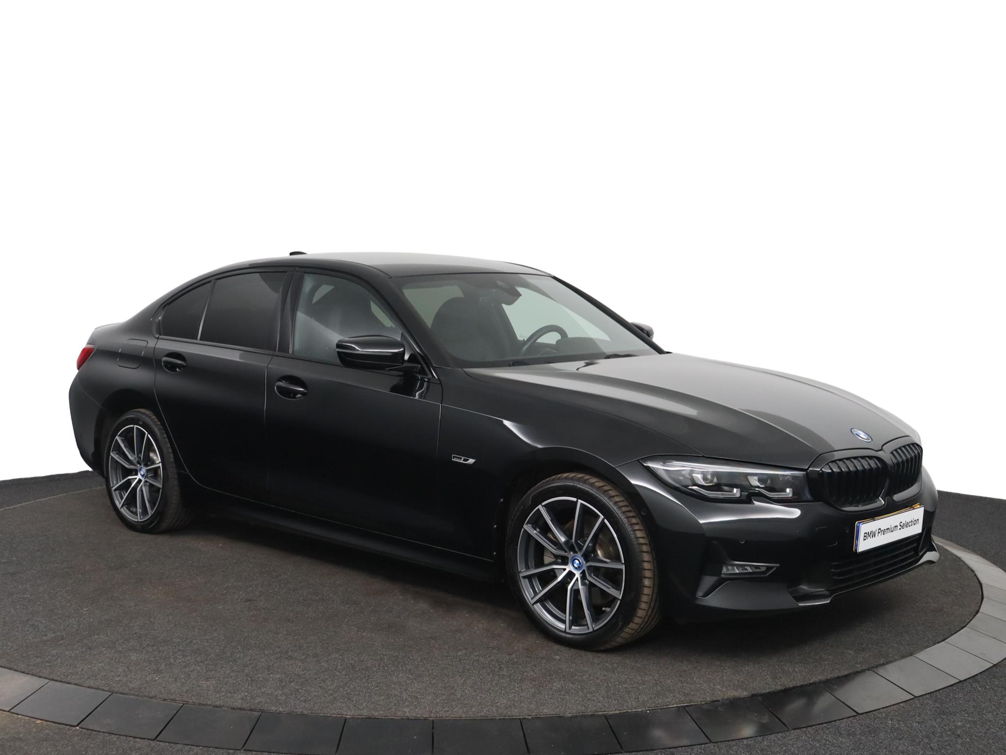 BMW 3-serie 320e Business Edition Plus - Afbeelding 3