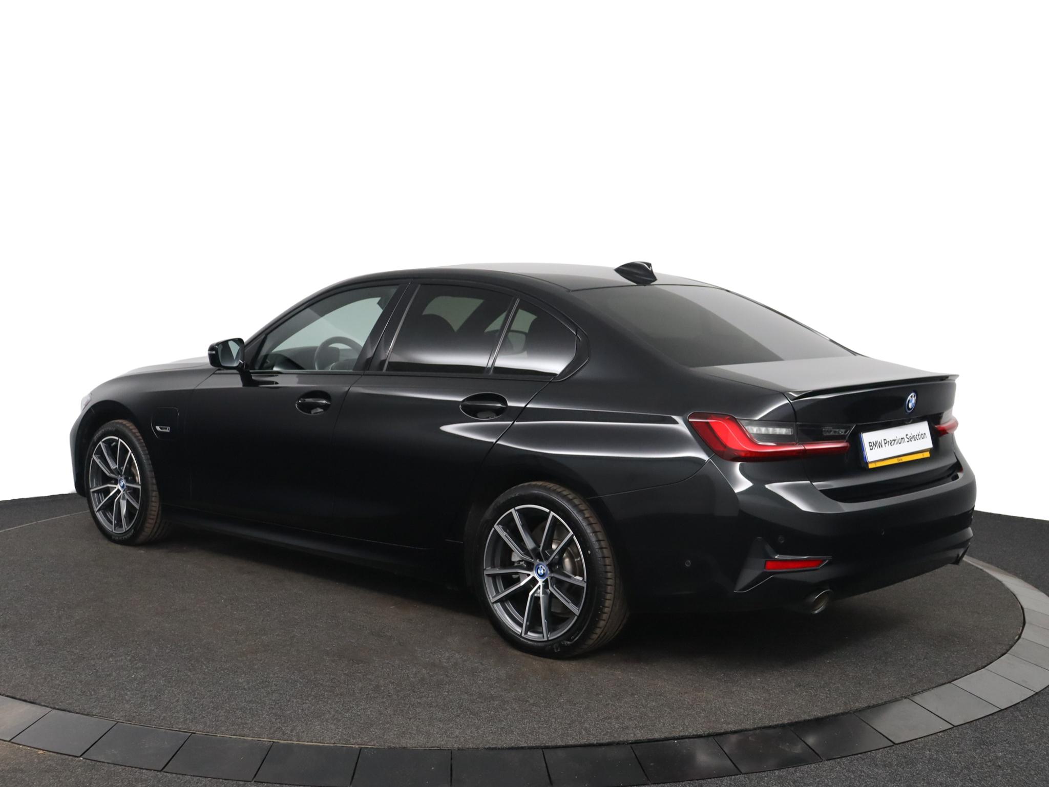 BMW 3-serie 320e Business Edition Plus - Afbeelding 5