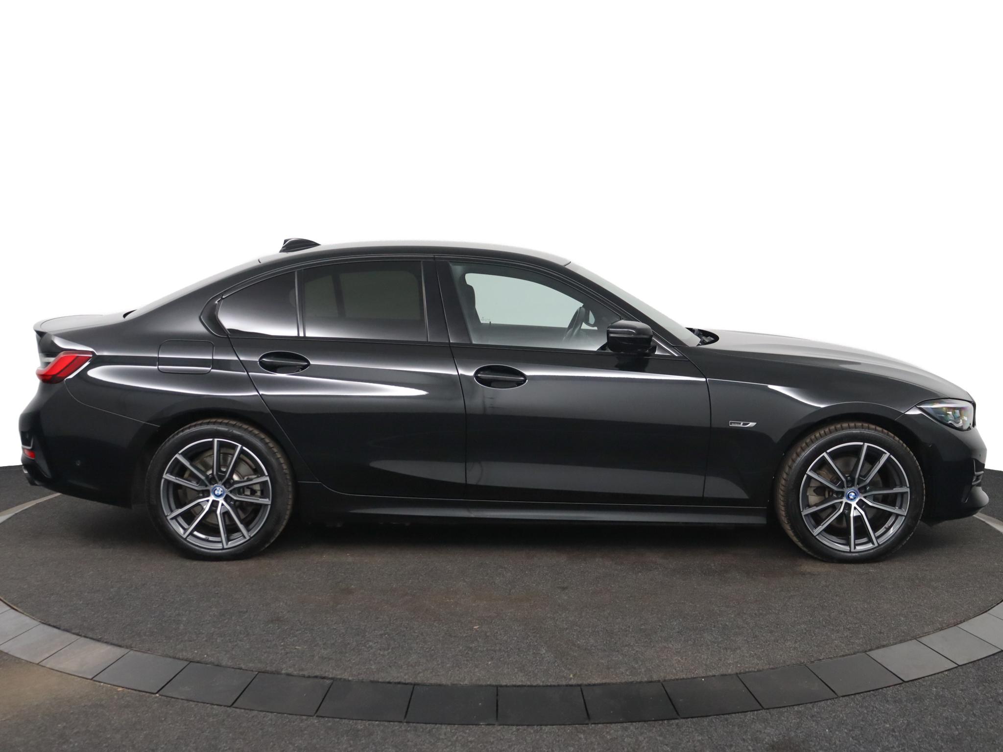 BMW 3-Serie