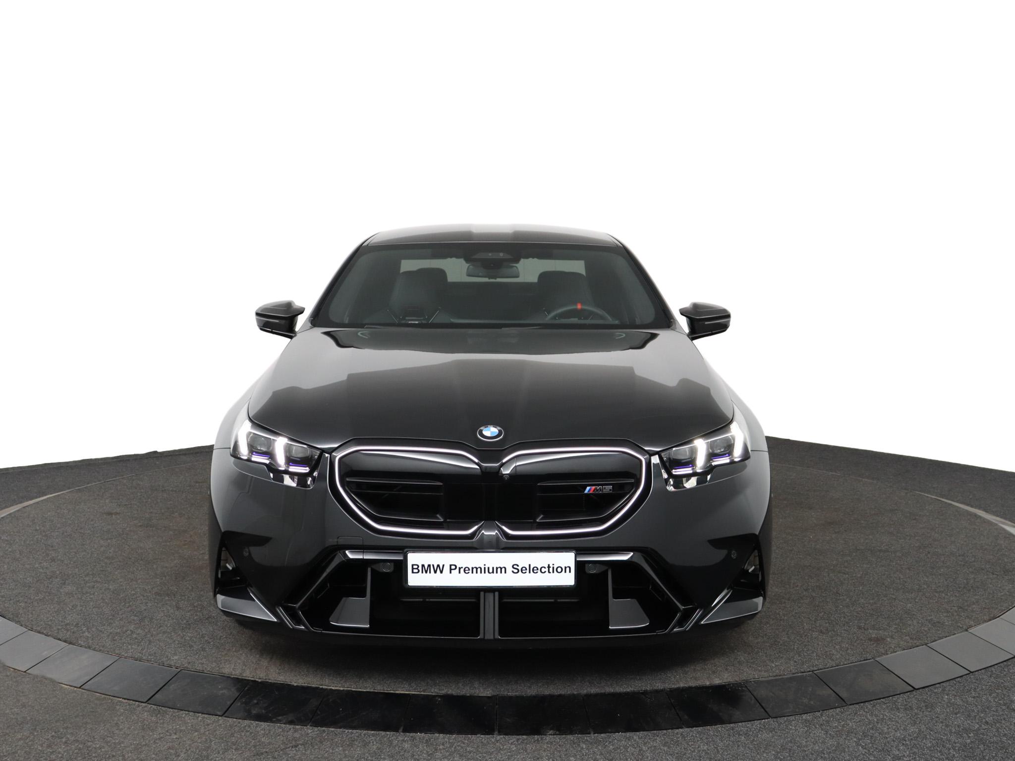 BMW 5-serie M5 - Afbeelding 2