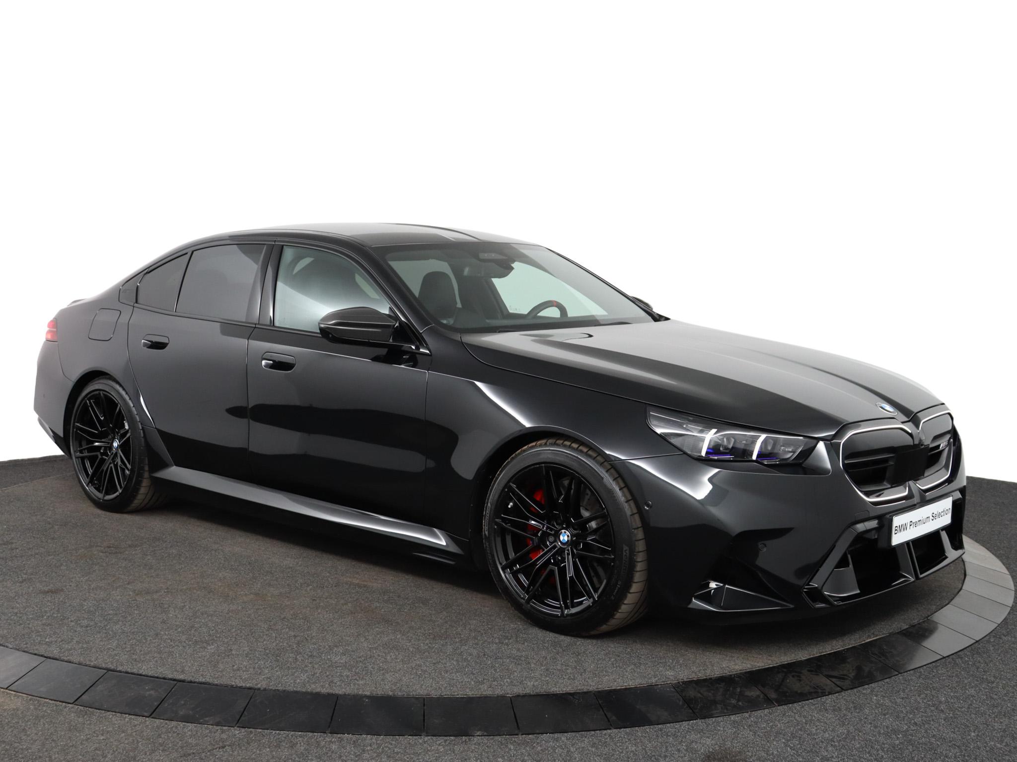 BMW 5-serie M5 - Afbeelding 3