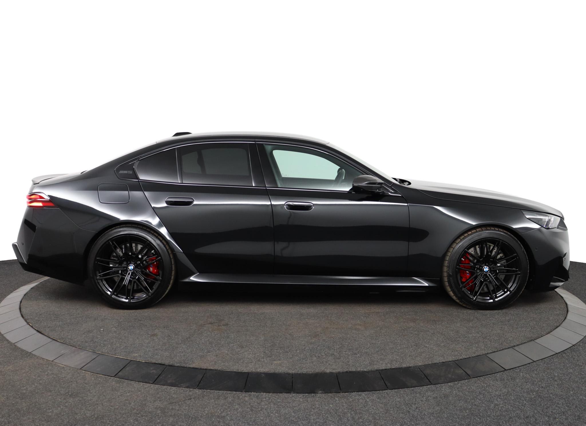 BMW 5-Serie