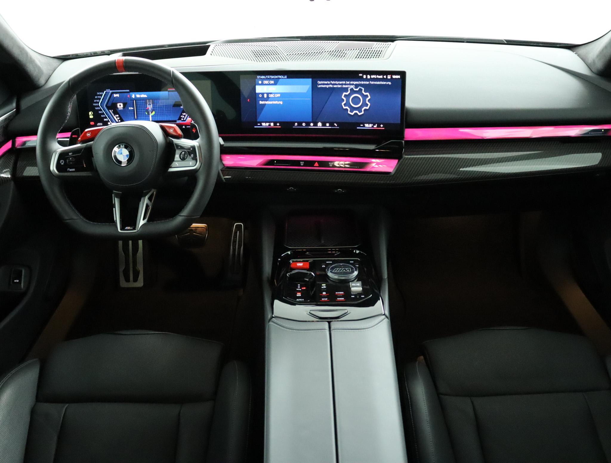 BMW 5-Serie