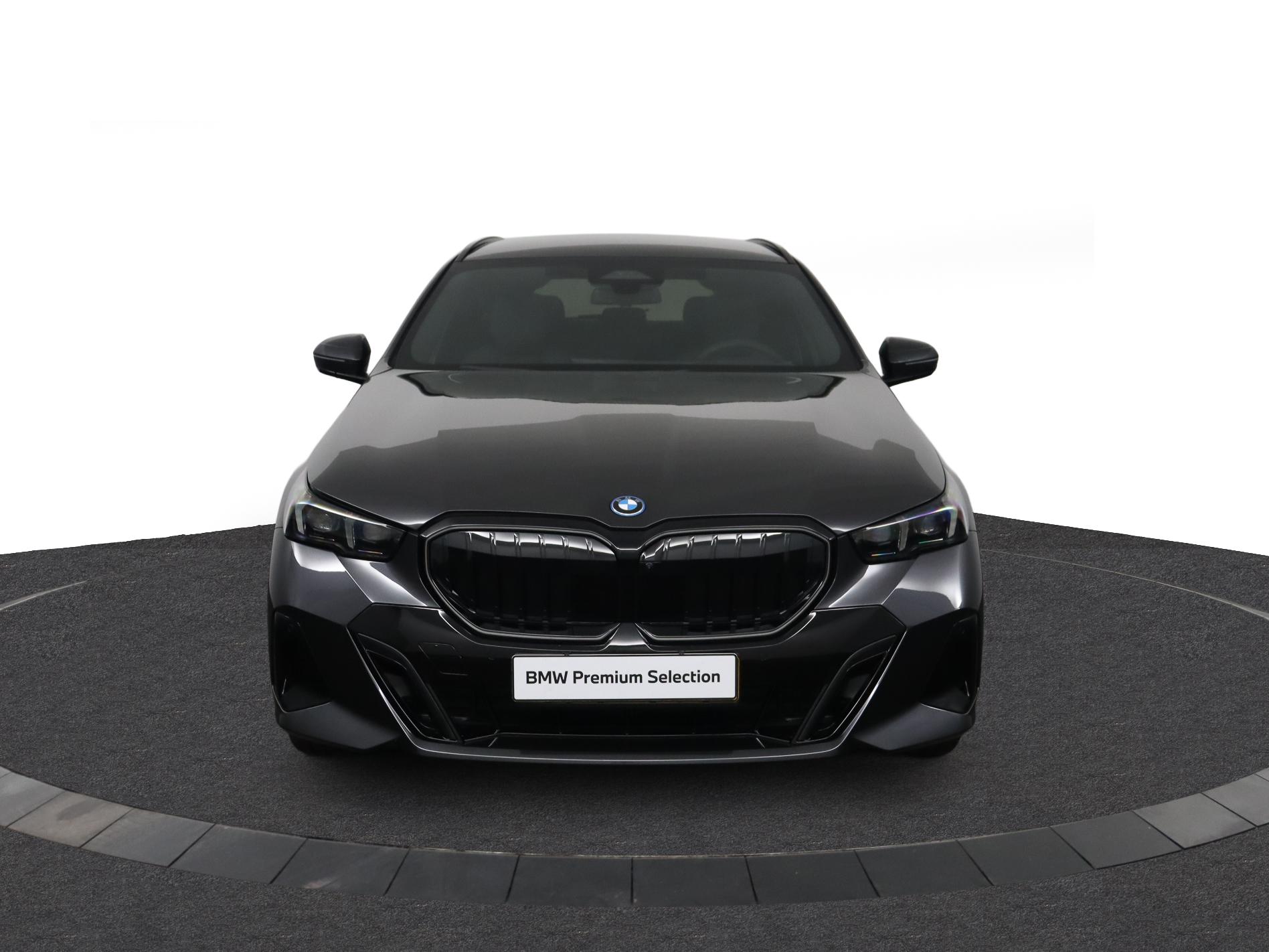 BMW 5-serie Touring 530e M Sport Edition - Afbeelding 2