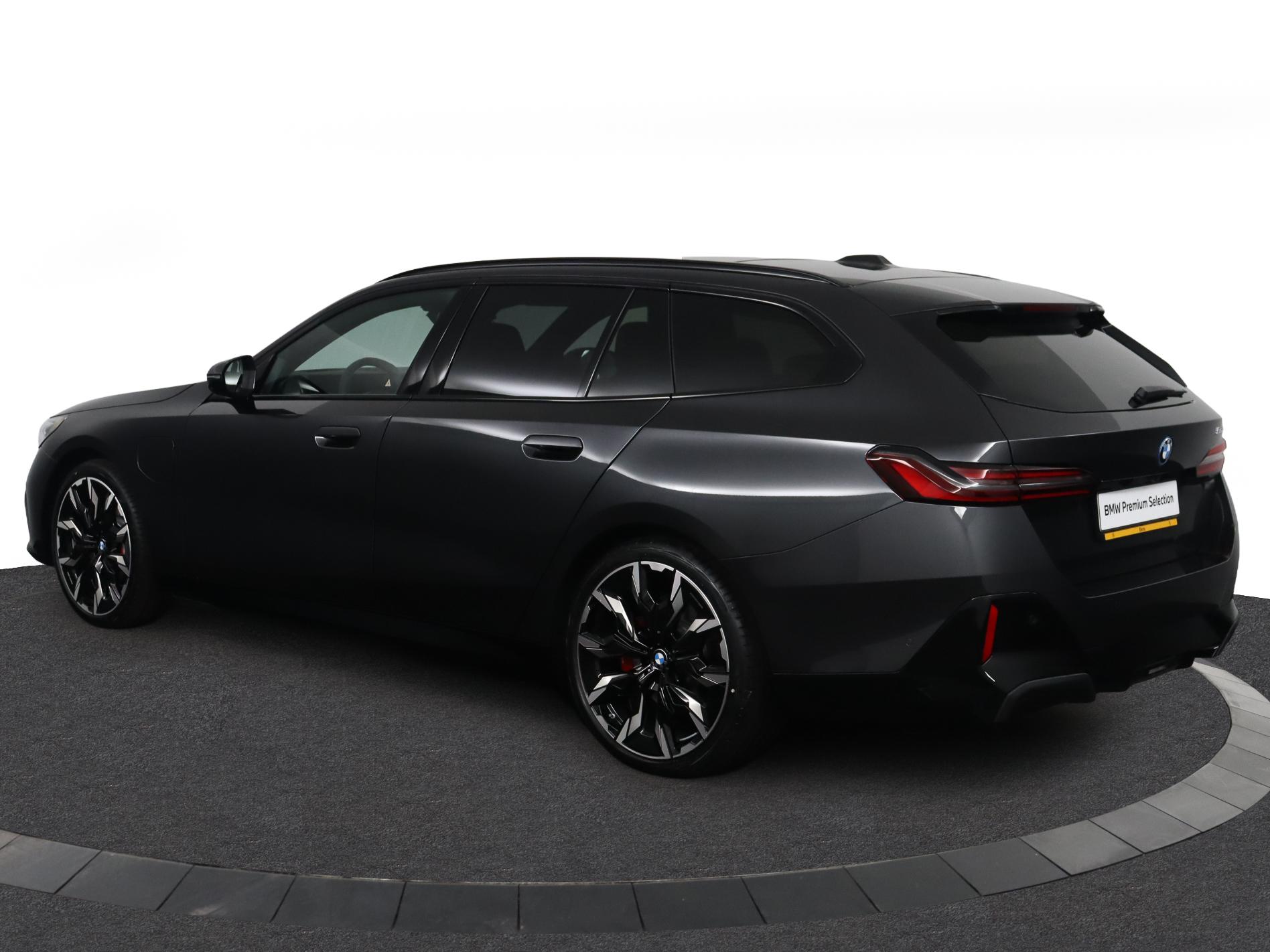 BMW 5-serie Touring 530e M Sport Edition - Afbeelding 5