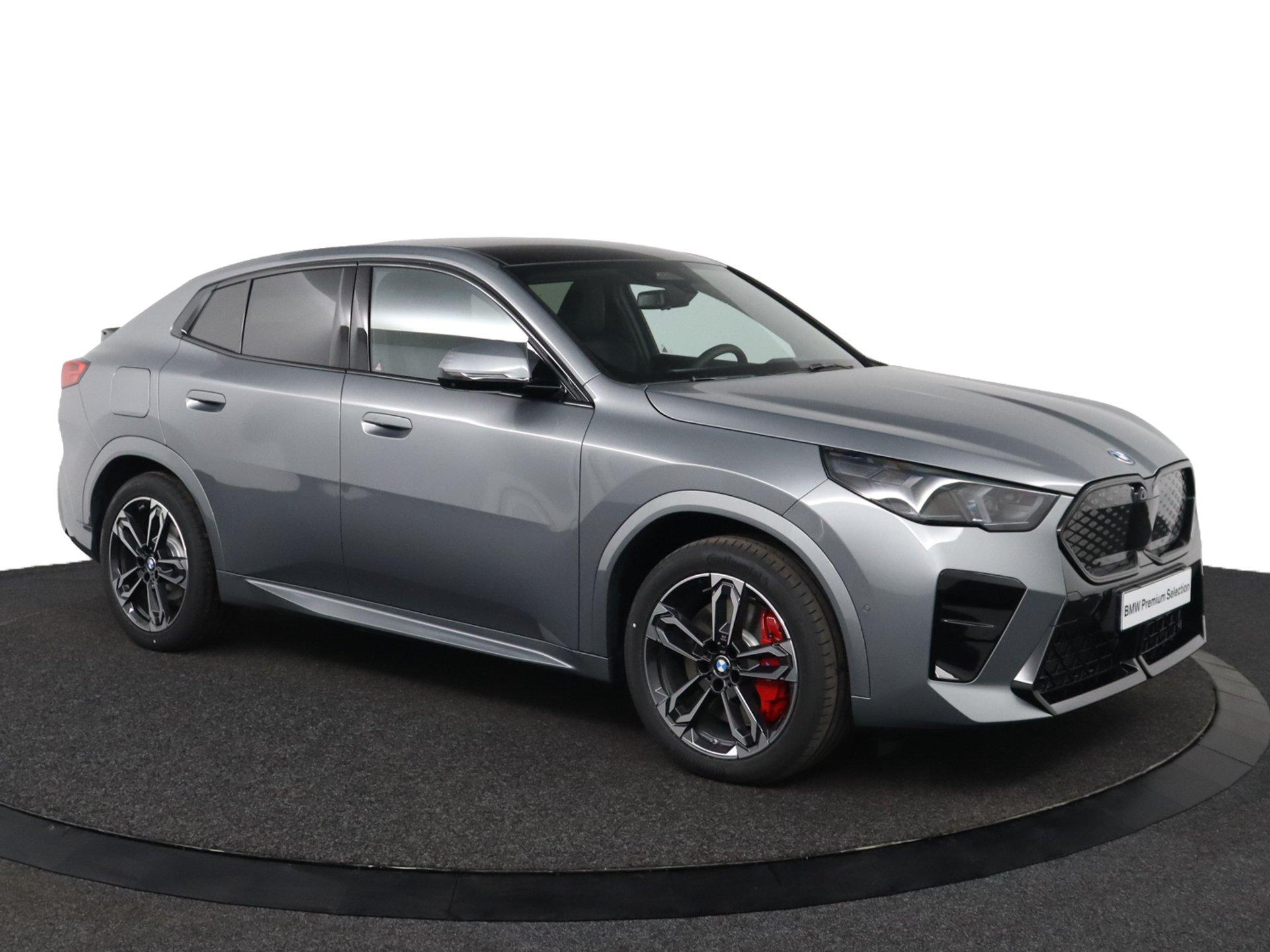 BMW iX2 eDrive20 67 kWh M Sport Edition - Afbeelding 3