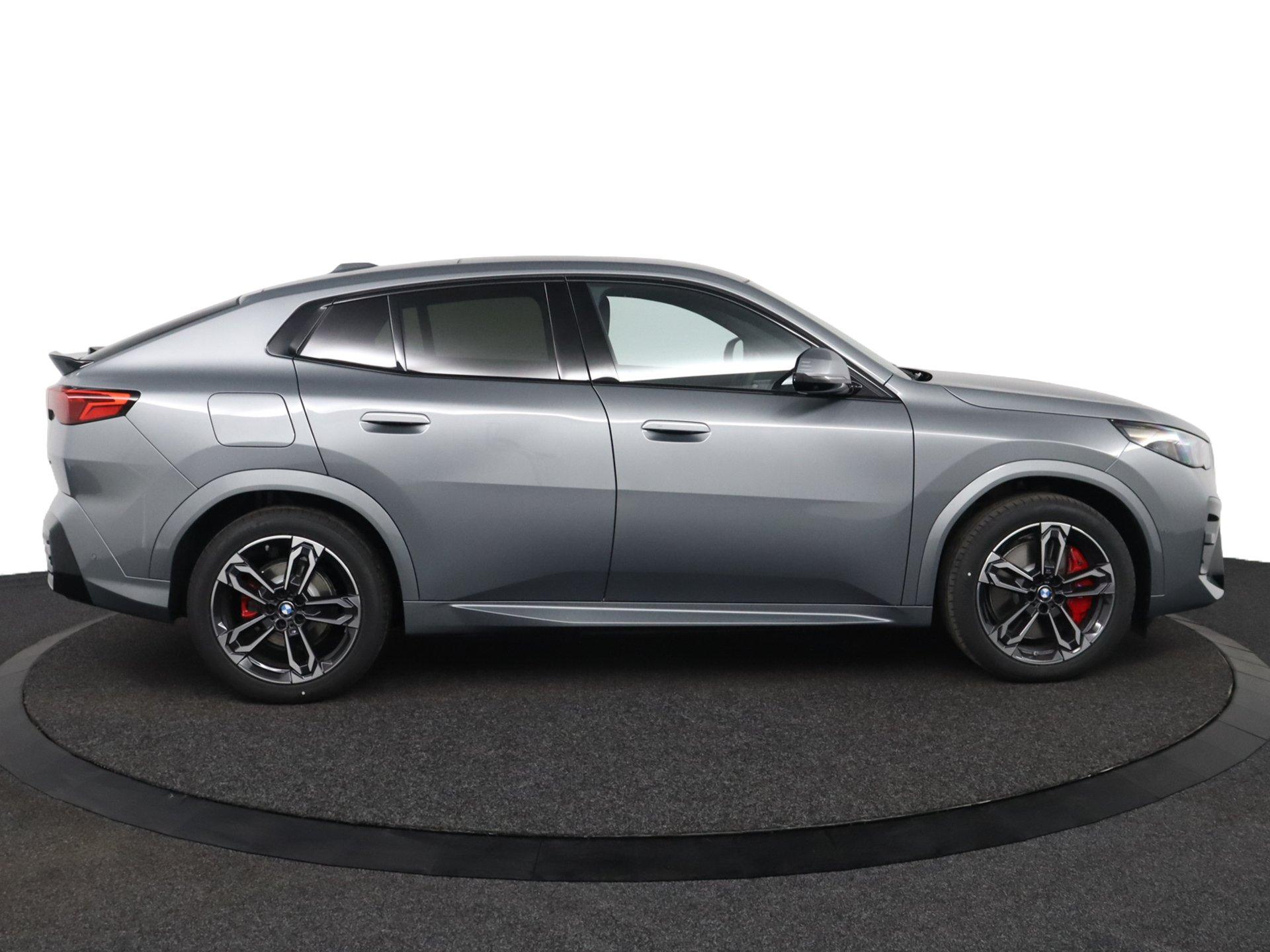 BMW iX2 eDrive20 67 kWh M Sport Edition - Afbeelding 5