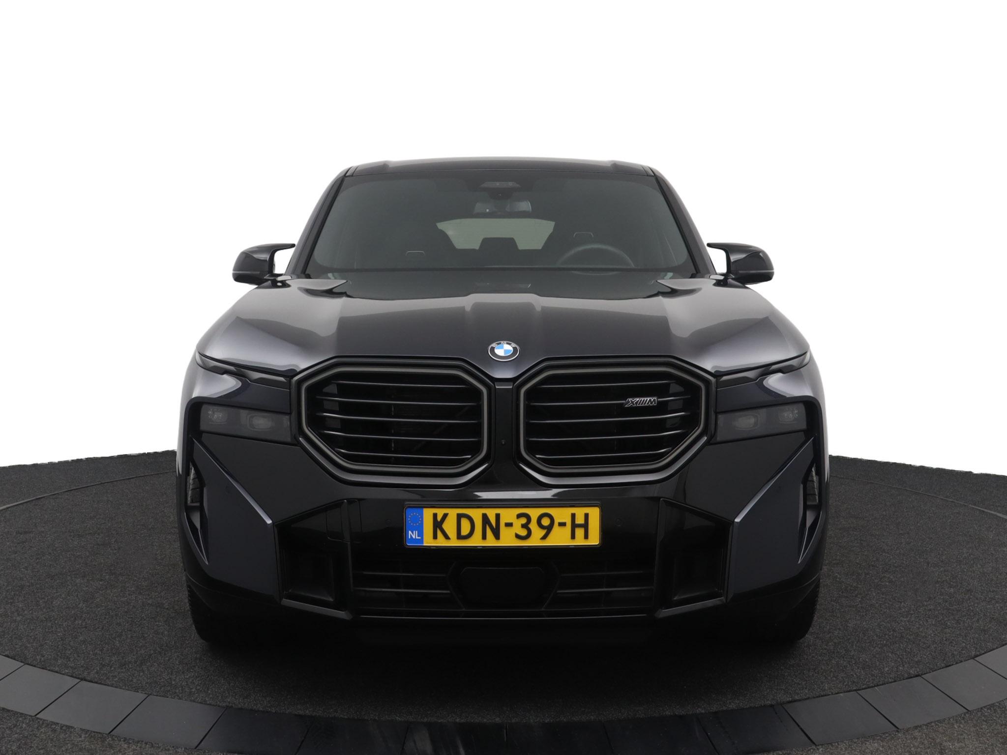 BMW XM PHEV 50e 30 kWh - Afbeelding 2