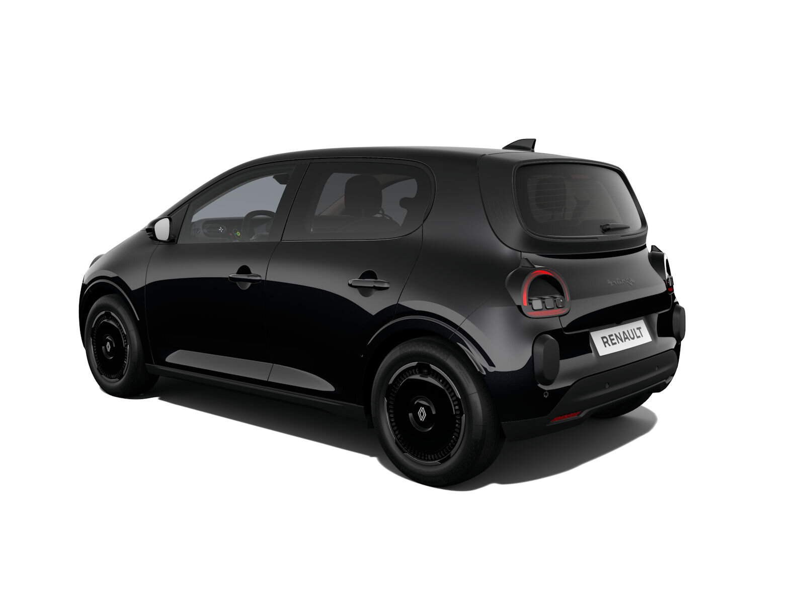 Renault Twingo Techno - Afbeelding 3