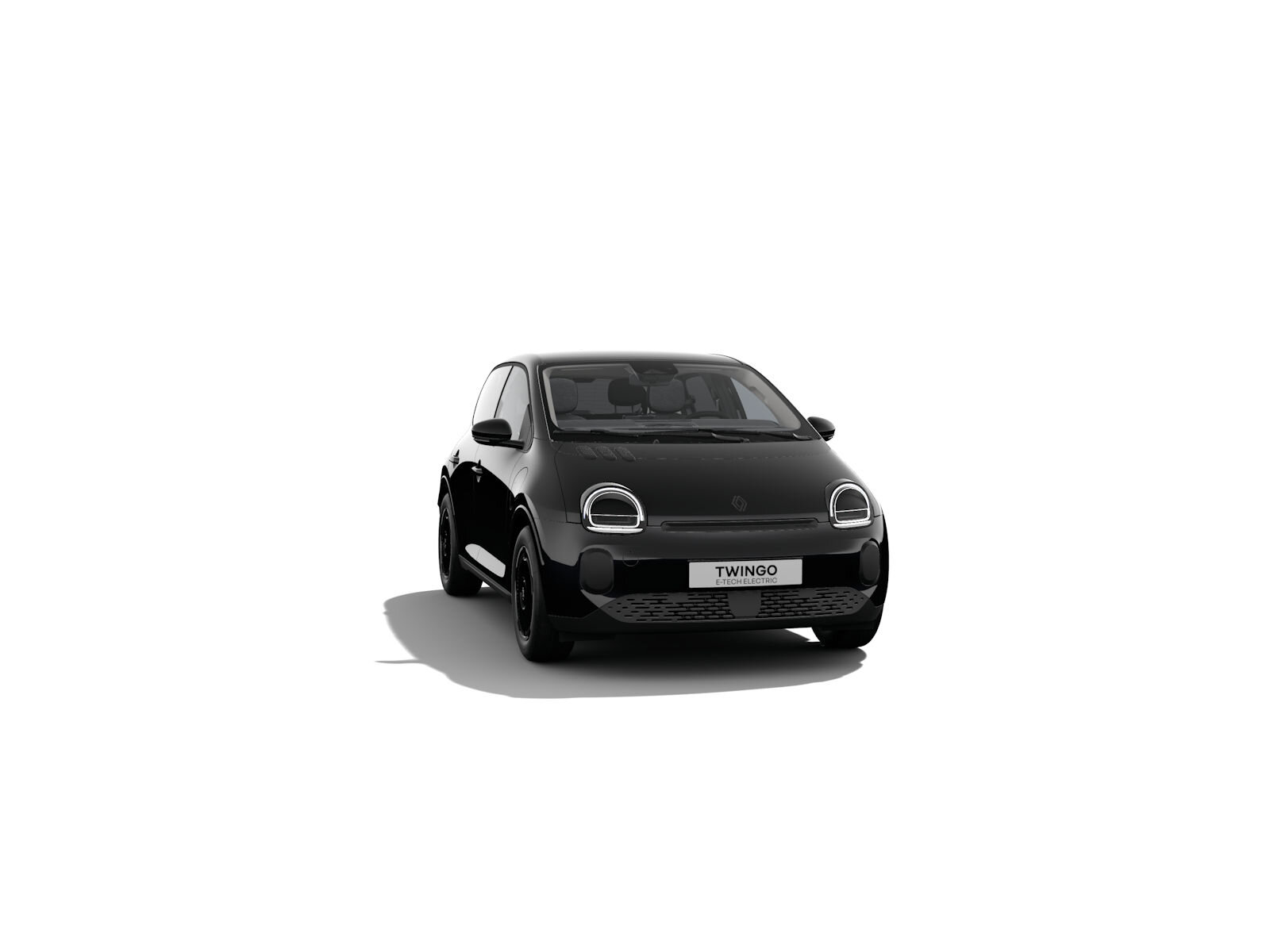 Renault Twingo Techno - Afbeelding 4