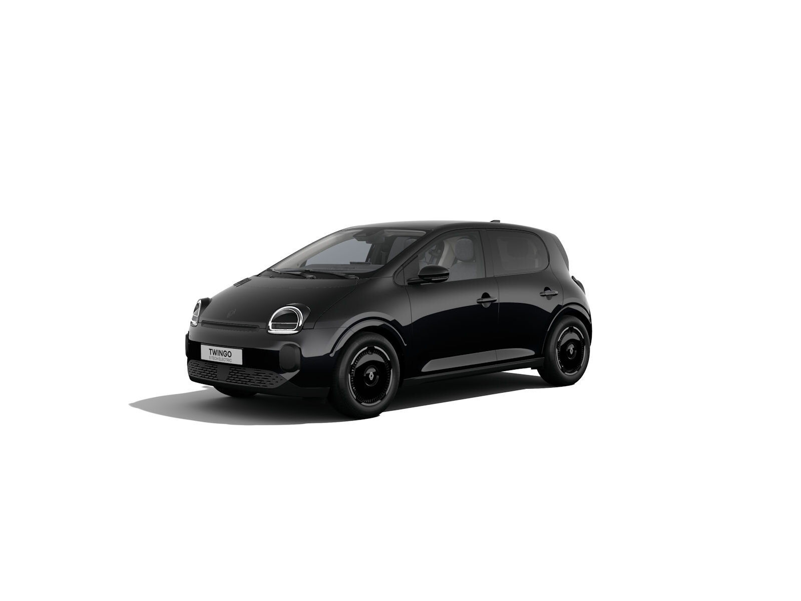 Renault Twingo Techno - Afbeelding 5