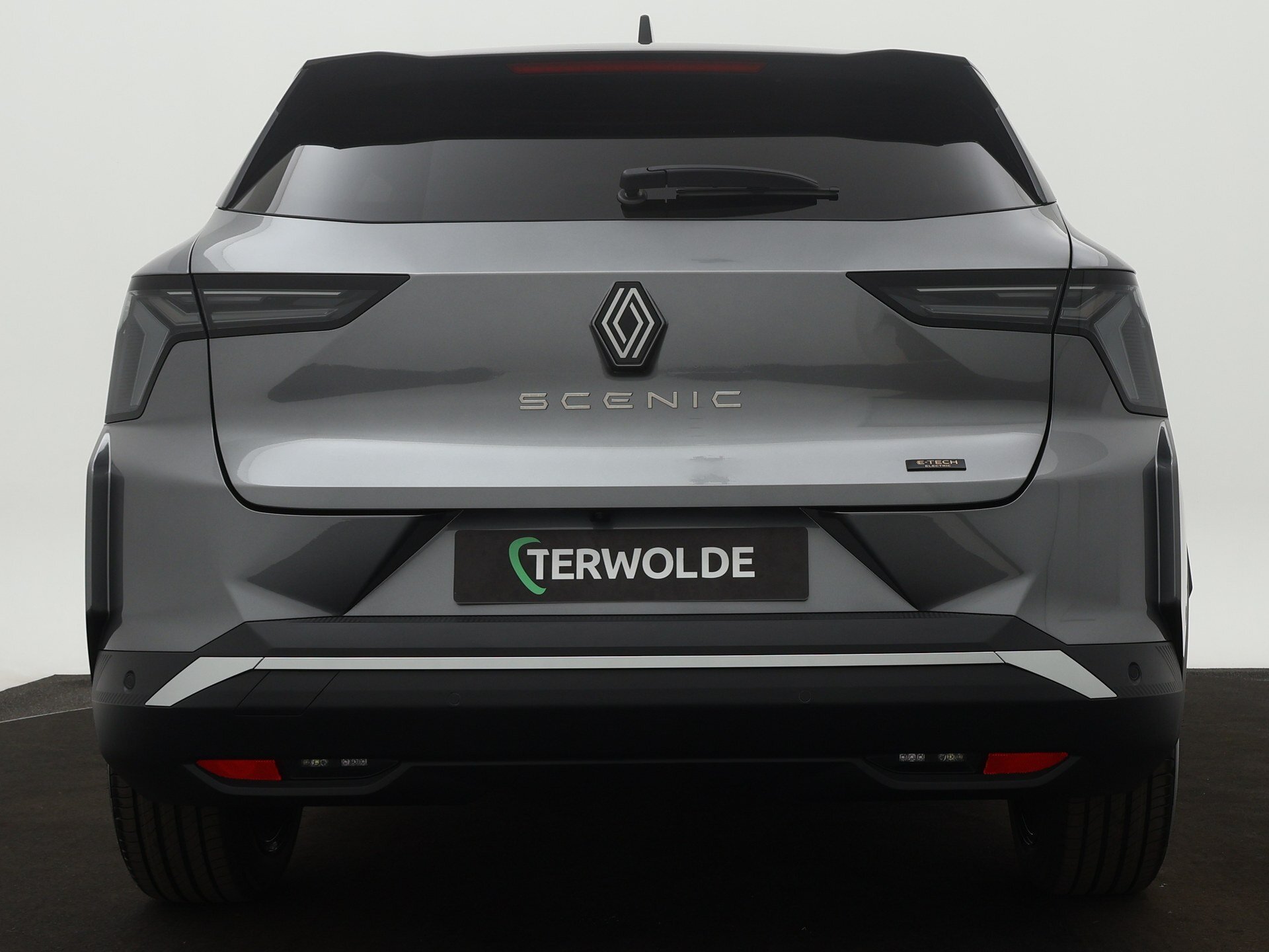 Renault Scénic E-Tech Techno - Afbeelding 5